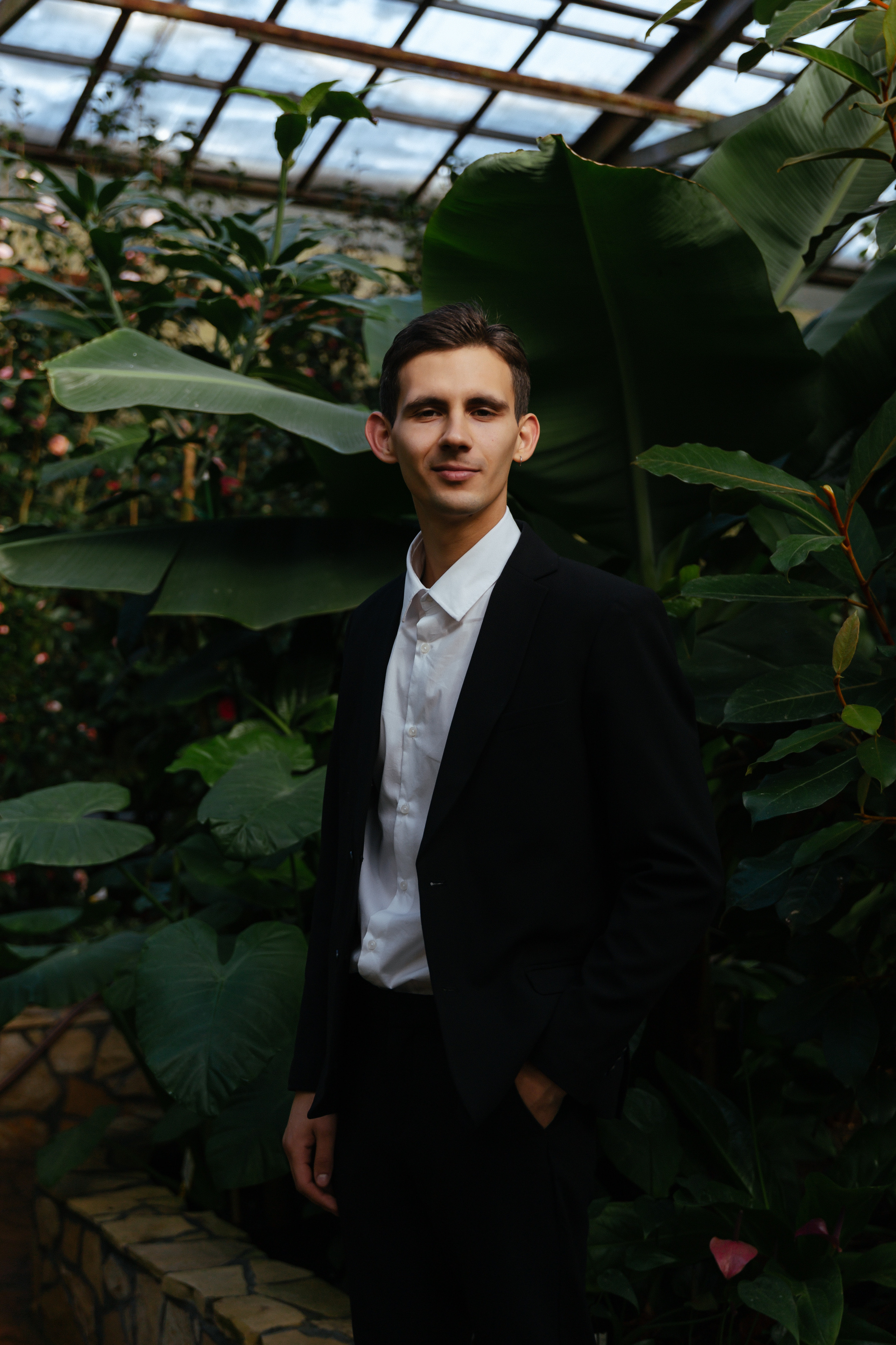 Ангелина и Михаил. Фотограф Влада Лаптева Владивосток, Приморский край