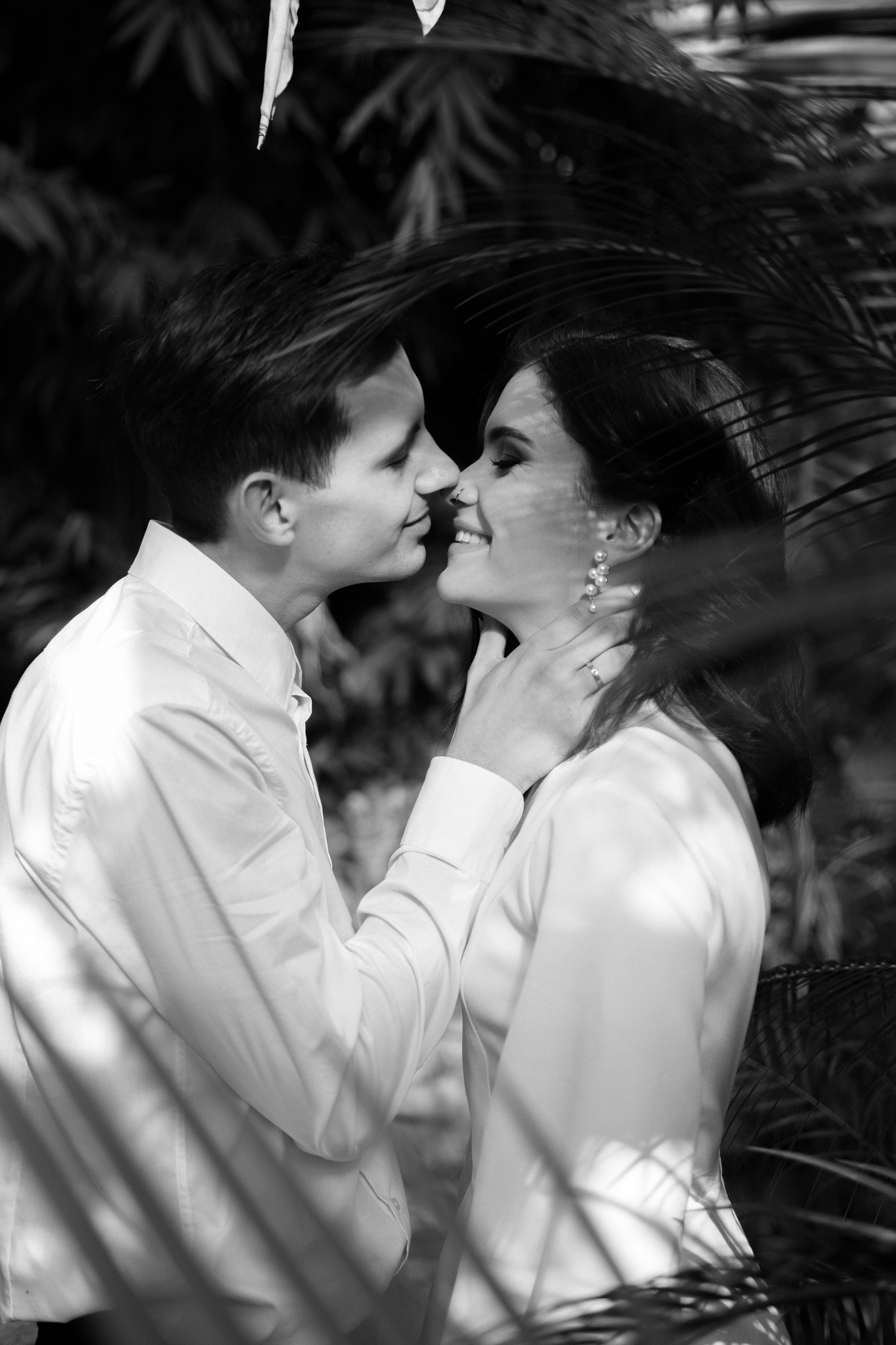 Ангелина и Михаил. Фотограф Влада Лаптева Владивосток, Приморский край