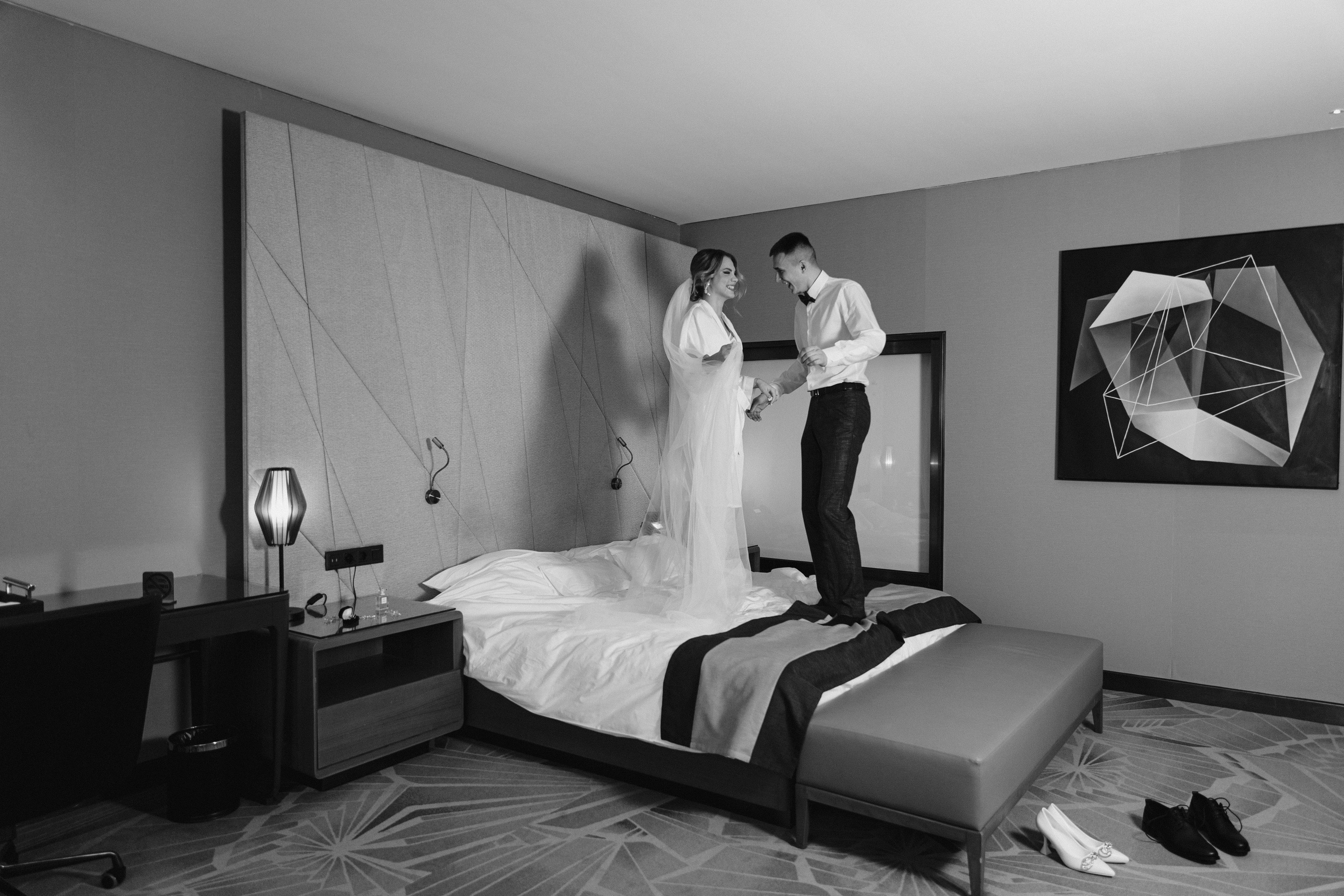 Екатерина и Кирилл. Фотограф Влада Лаптева Владивосток, Приморский край