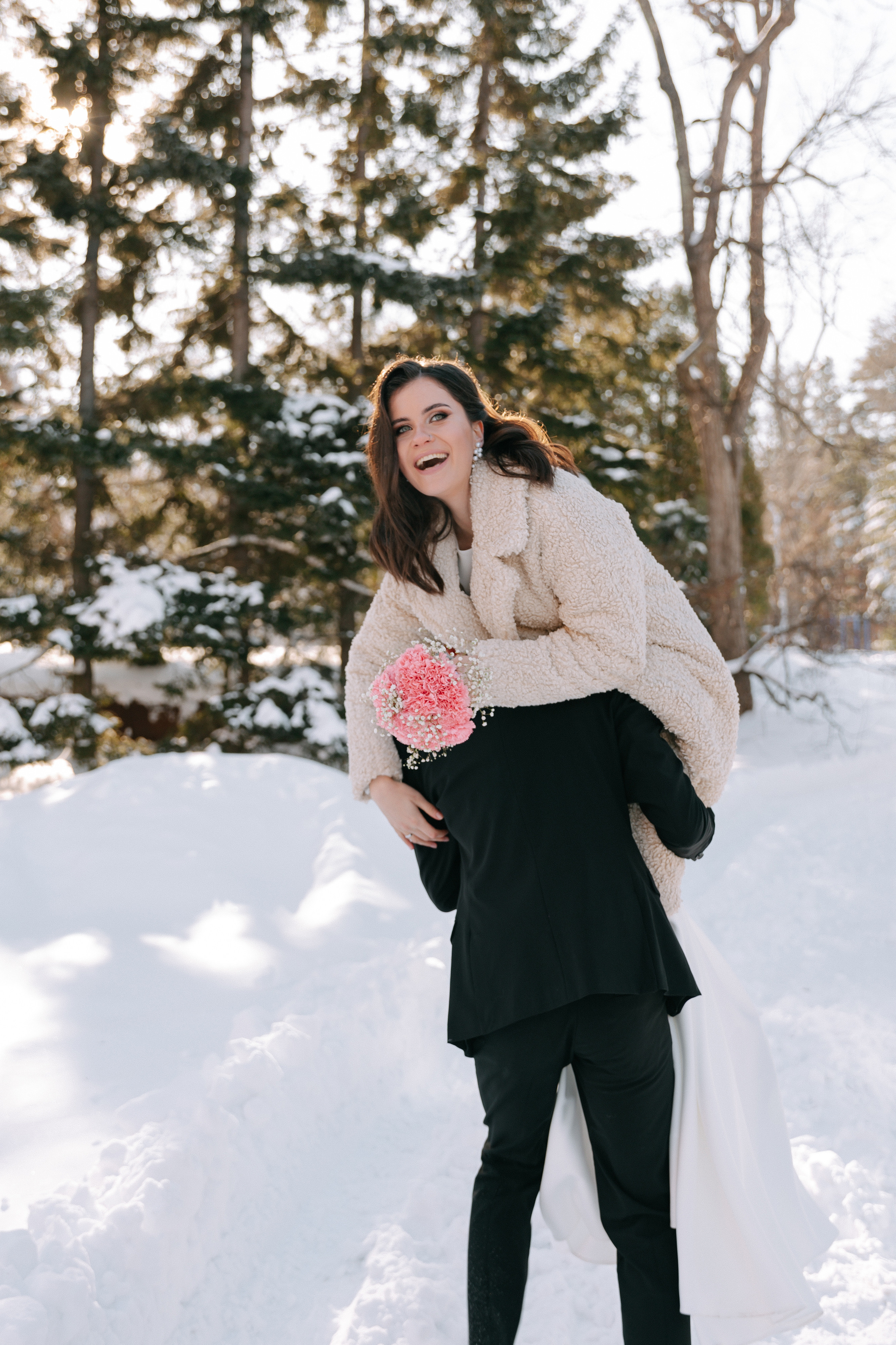 Ангелина и Михаил. Фотограф Влада Лаптева Владивосток, Приморский край