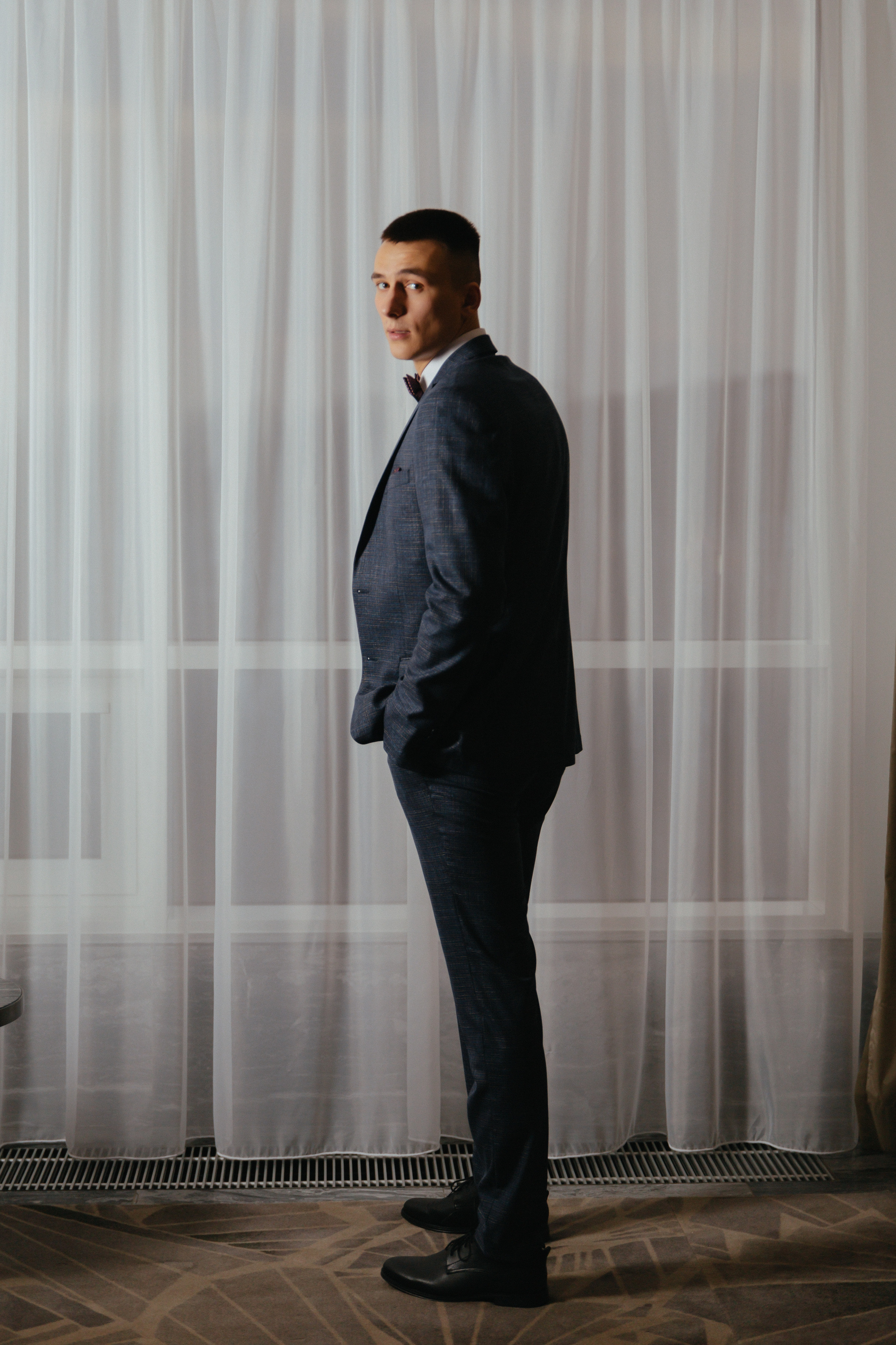 Екатерина и Кирилл. Фотограф Влада Лаптева Владивосток, Приморский край