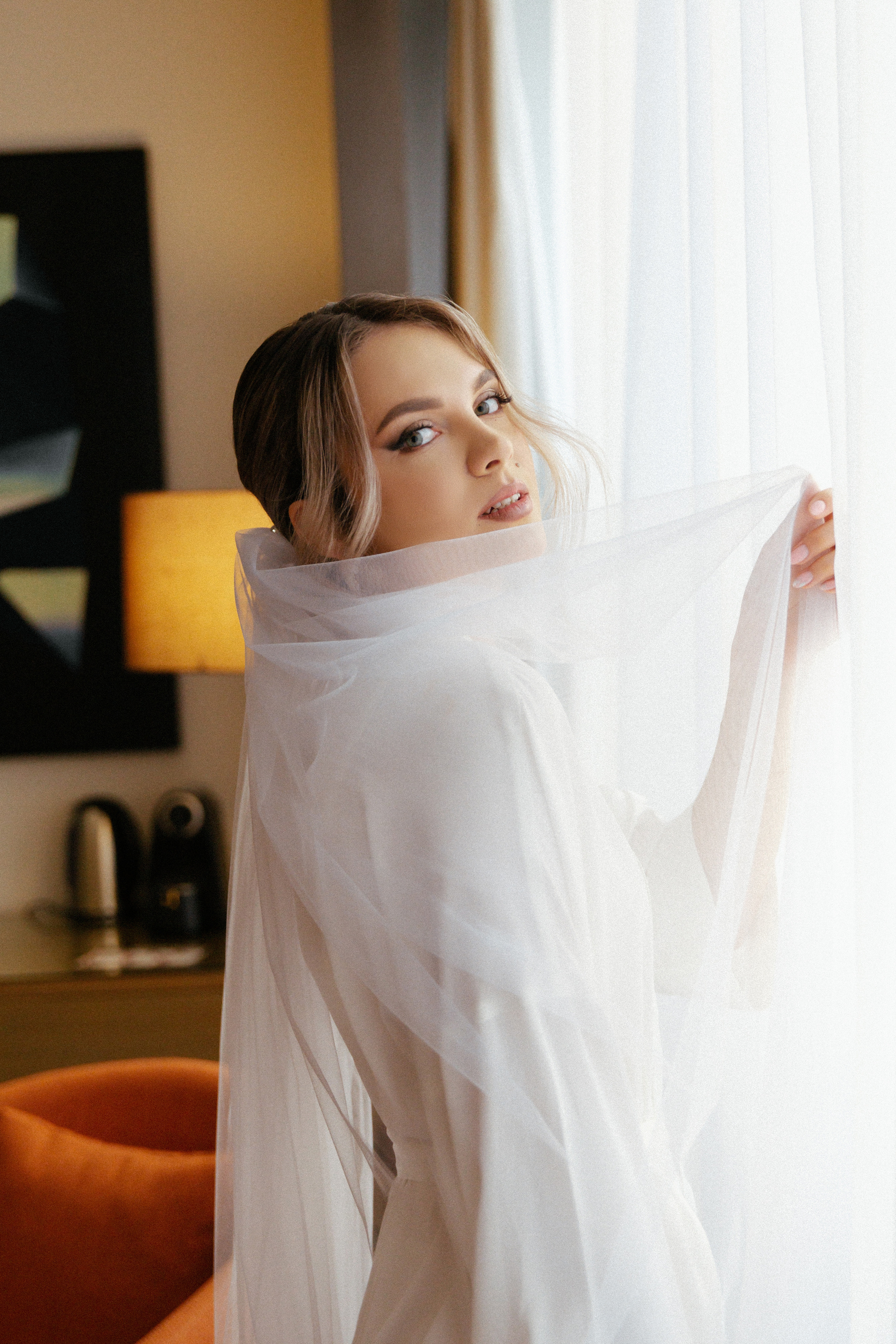 Екатерина и Кирилл. Фотограф Влада Лаптева Владивосток, Приморский край