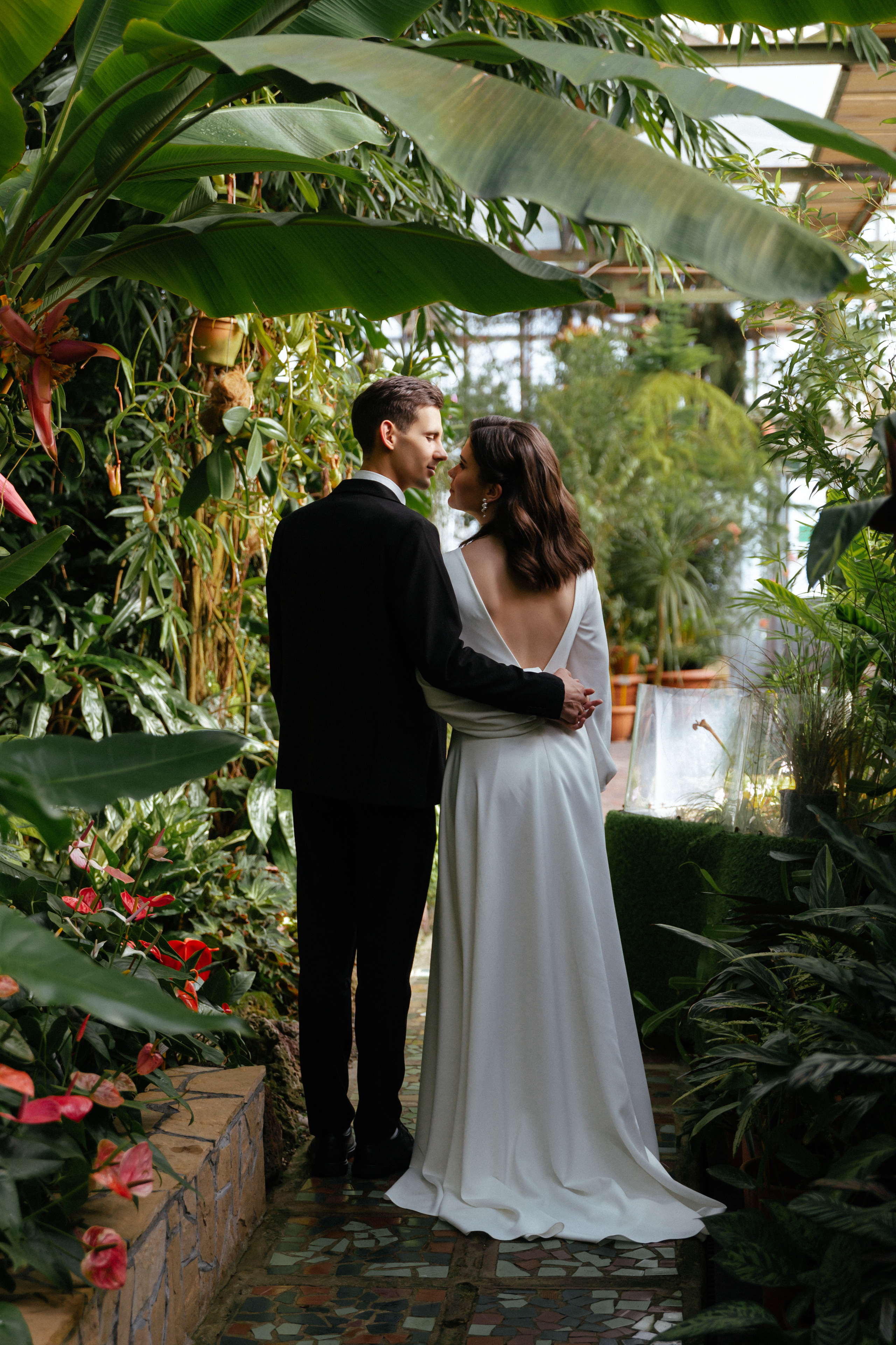 Ангелина и Михаил. Фотограф Влада Лаптева Владивосток, Приморский край