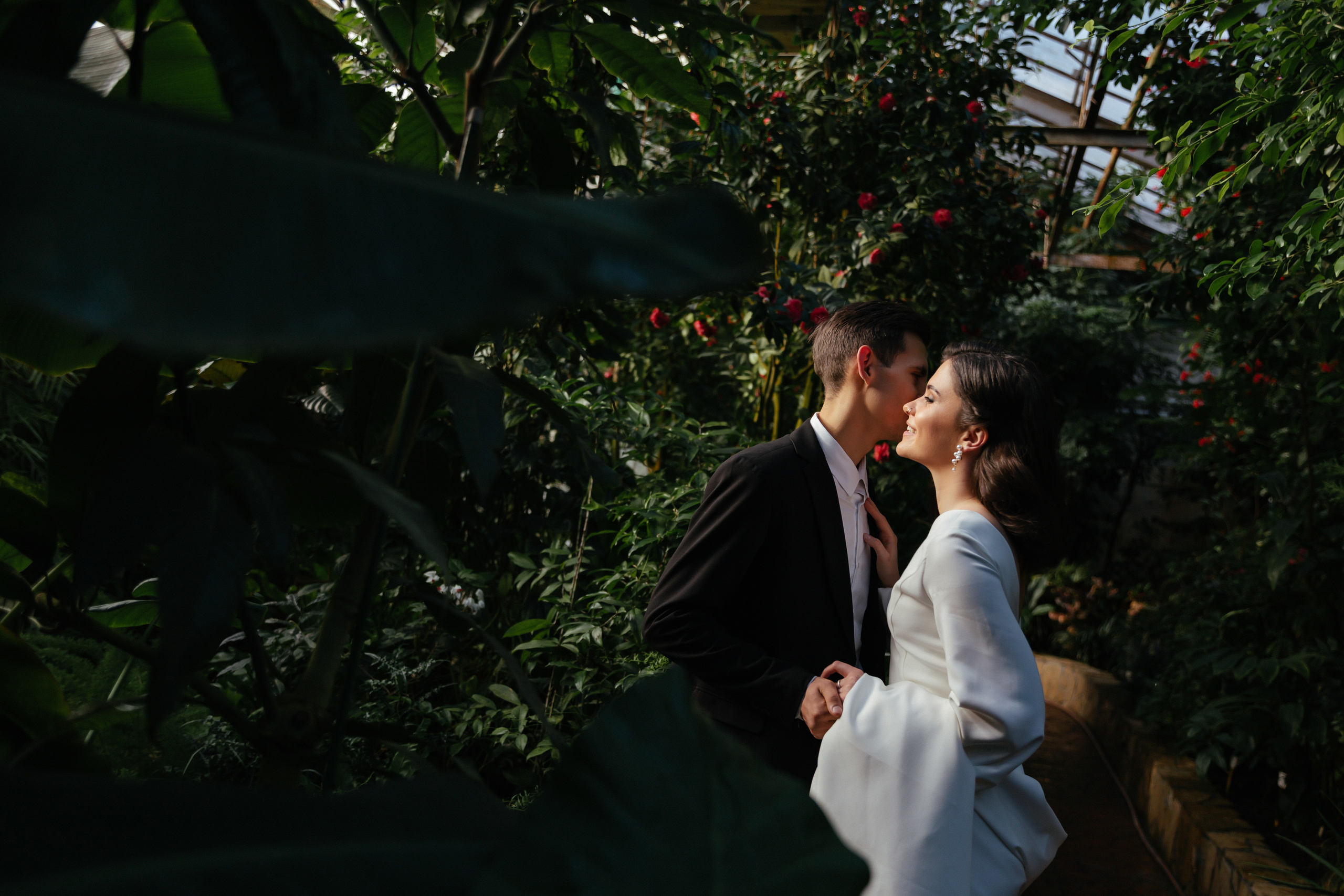 Ангелина и Михаил. Фотограф Влада Лаптева Владивосток, Приморский край