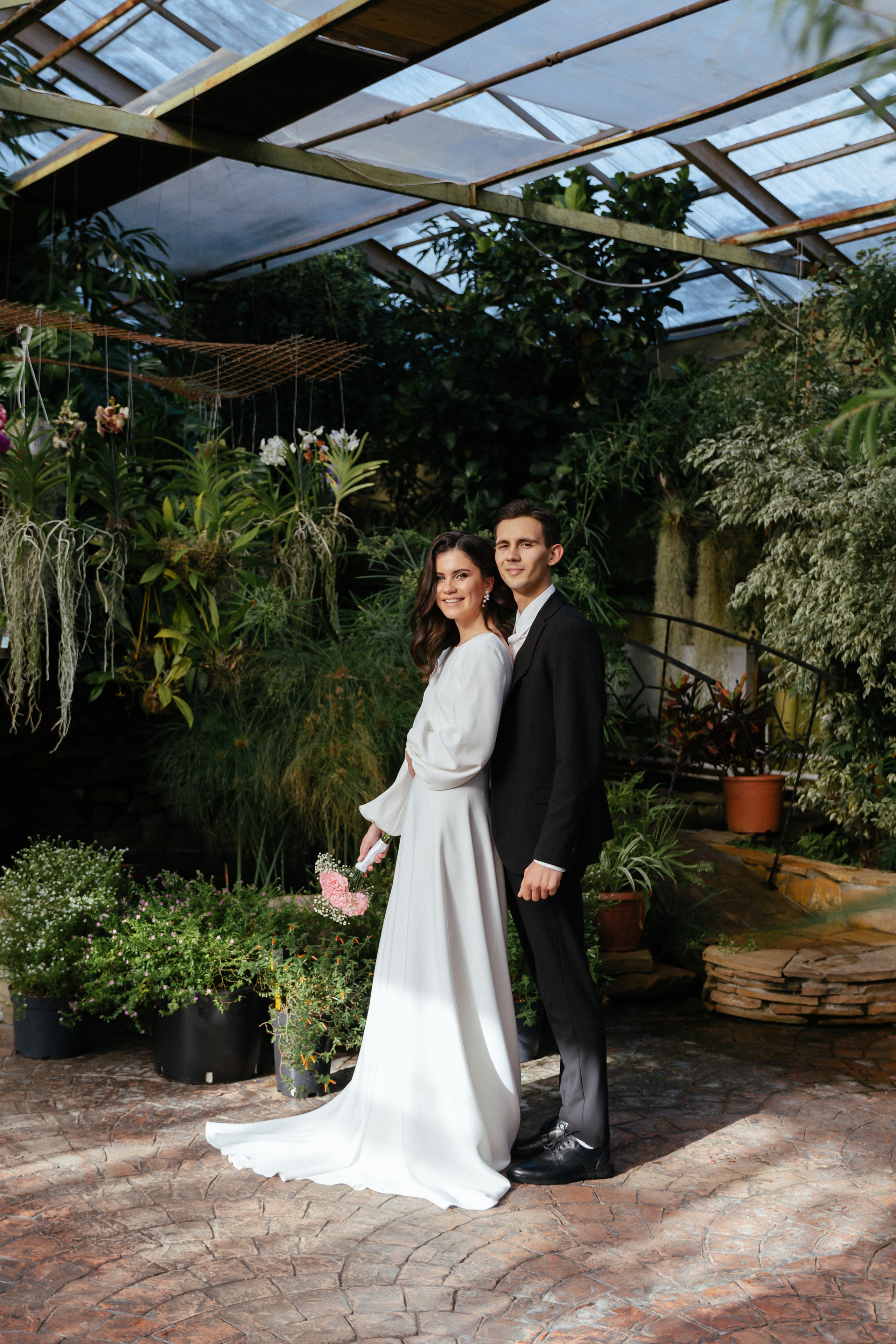 Ангелина и Михаил. Фотограф Влада Лаптева Владивосток, Приморский край