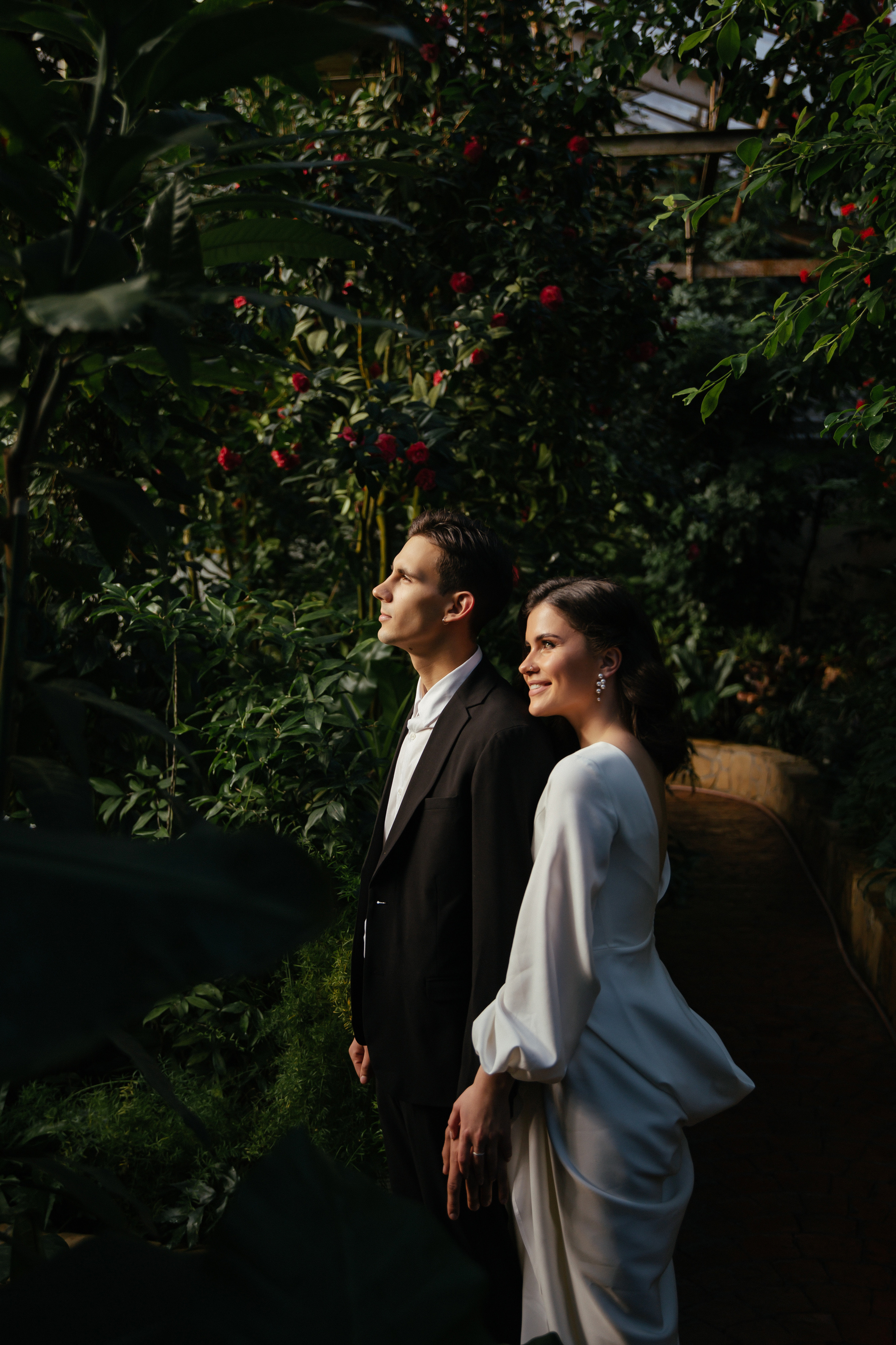 Ангелина и Михаил. Фотограф Влада Лаптева Владивосток, Приморский край