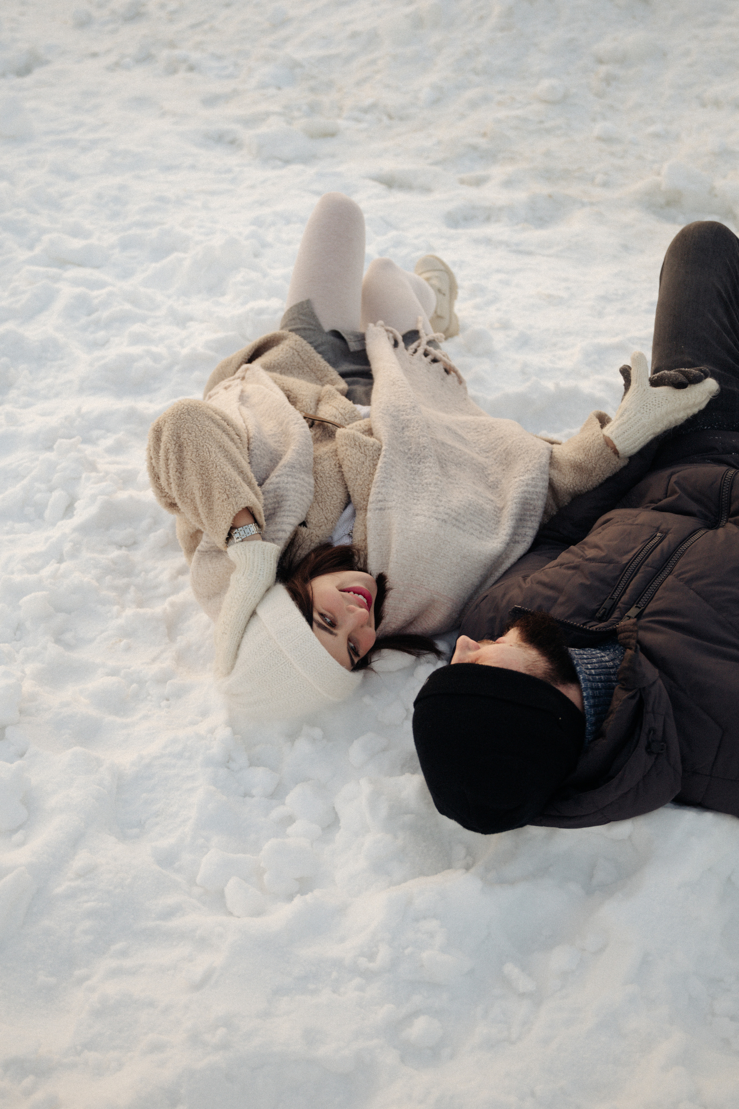 Настя и Максим. Фотограф Влада Лаптева Владивосток, Приморский край