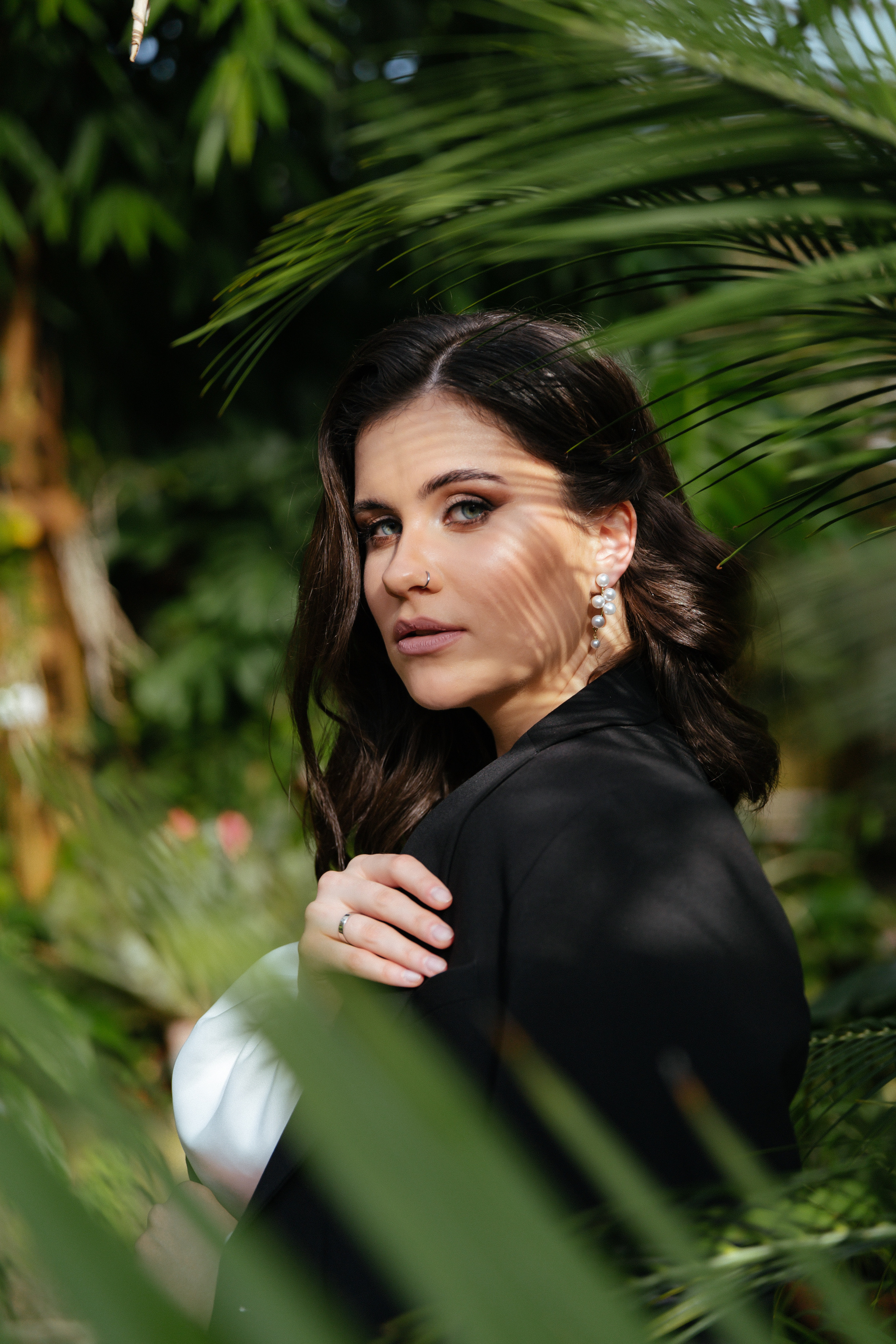 Ангелина и Михаил. Фотограф Влада Лаптева Владивосток, Приморский край