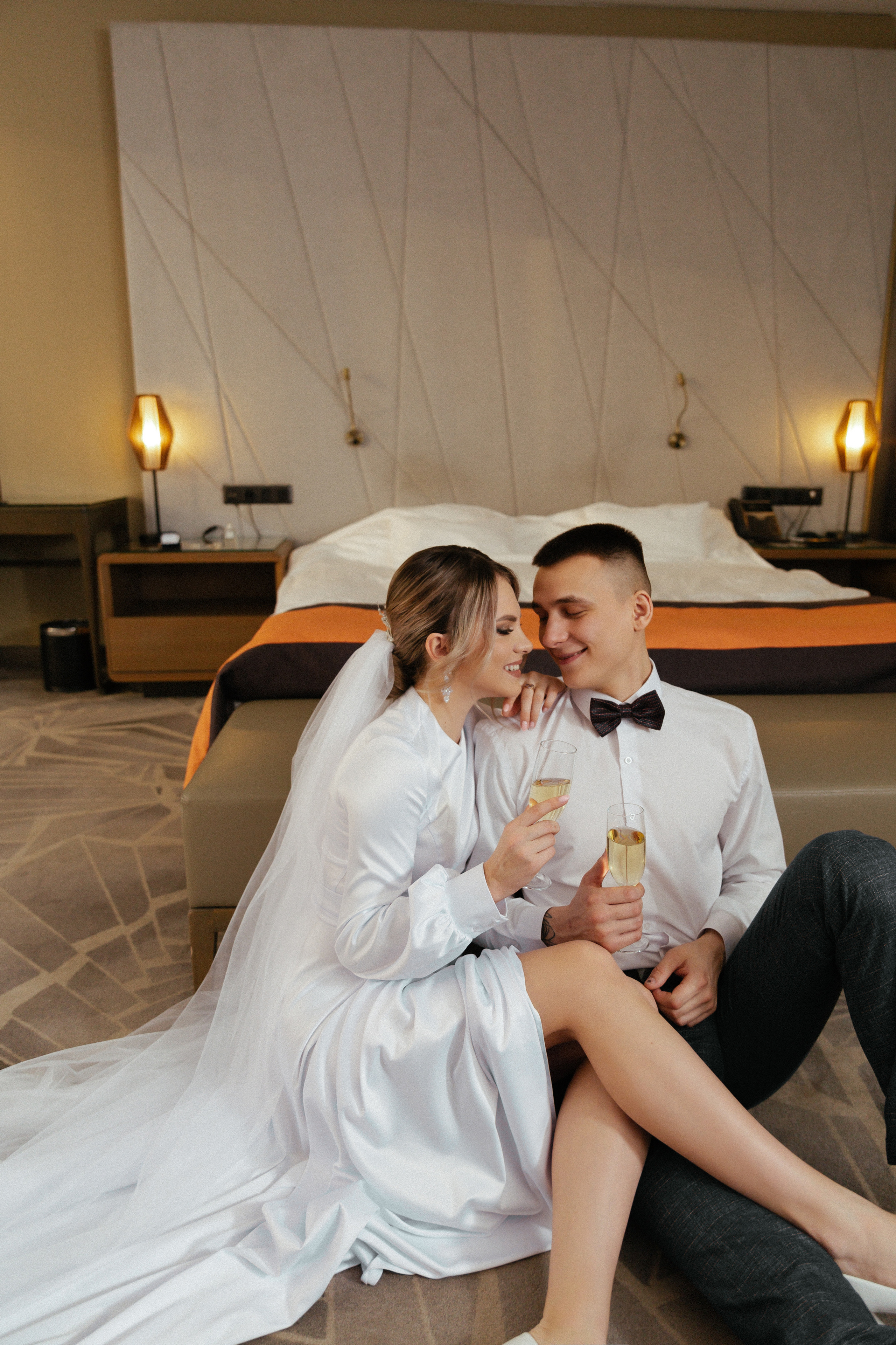 Екатерина и Кирилл. Фотограф Влада Лаптева Владивосток, Приморский край