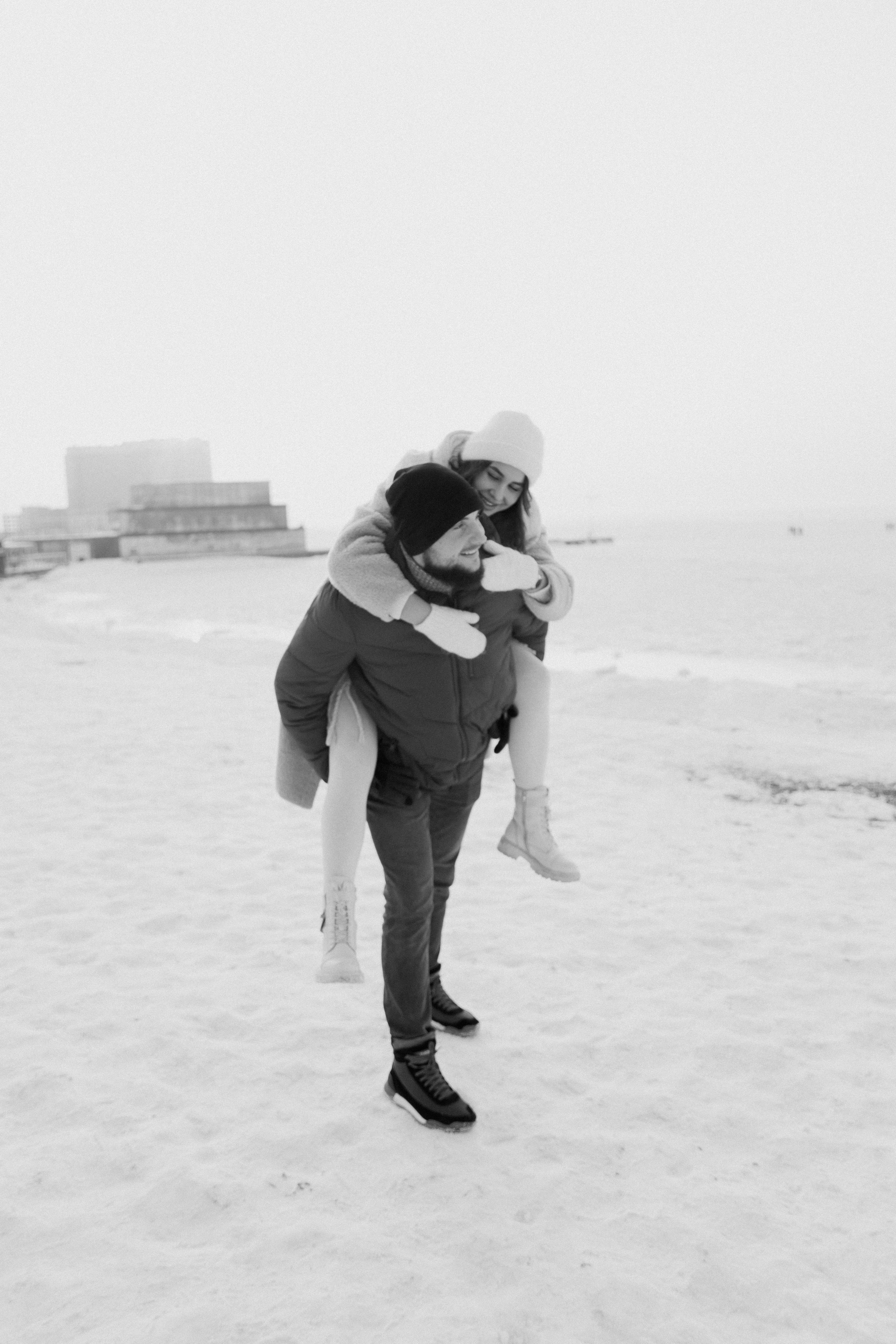 Настя и Максим. Фотограф Влада Лаптева Владивосток, Приморский край