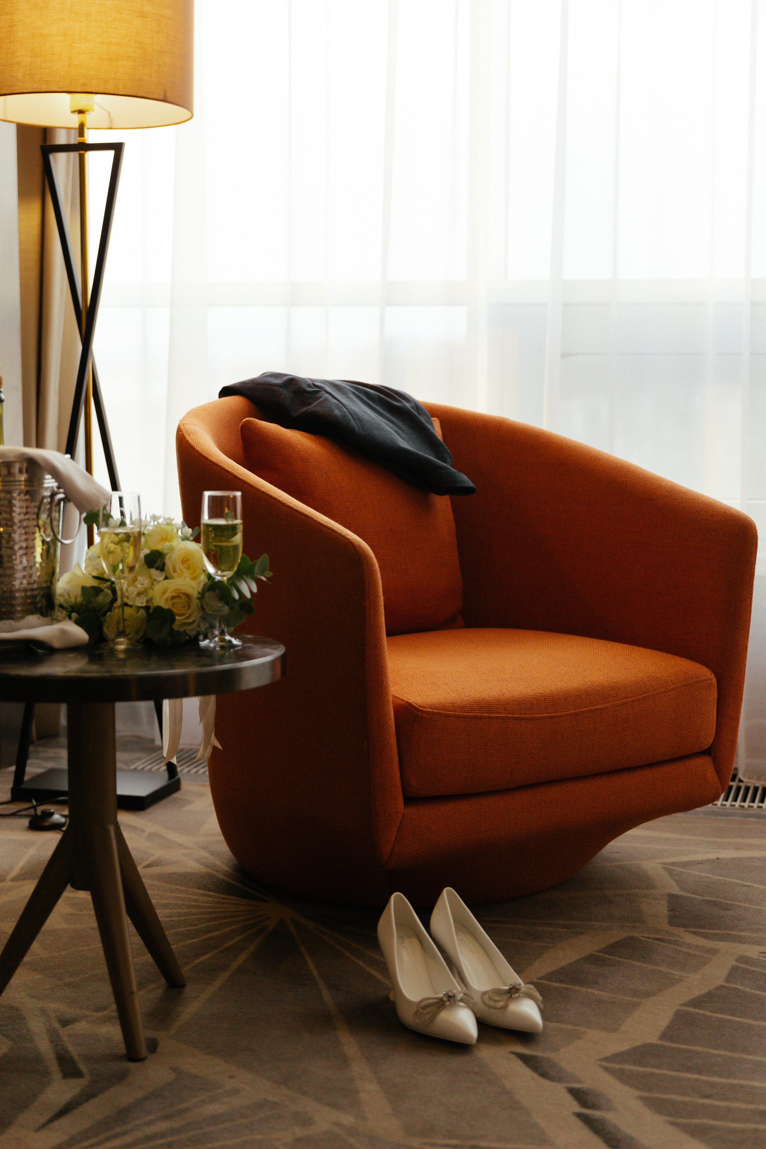 Екатерина и Кирилл. Фотограф Влада Лаптева Владивосток, Приморский край