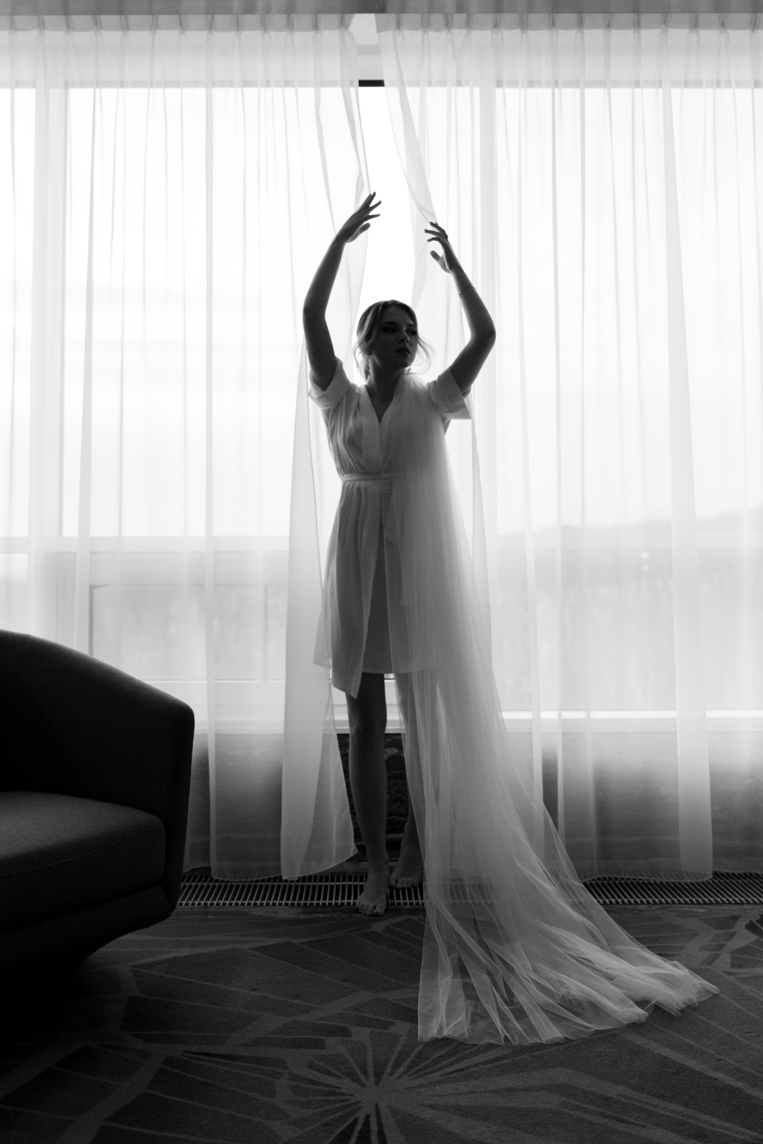 Екатерина и Кирилл. Фотограф Влада Лаптева Владивосток, Приморский край