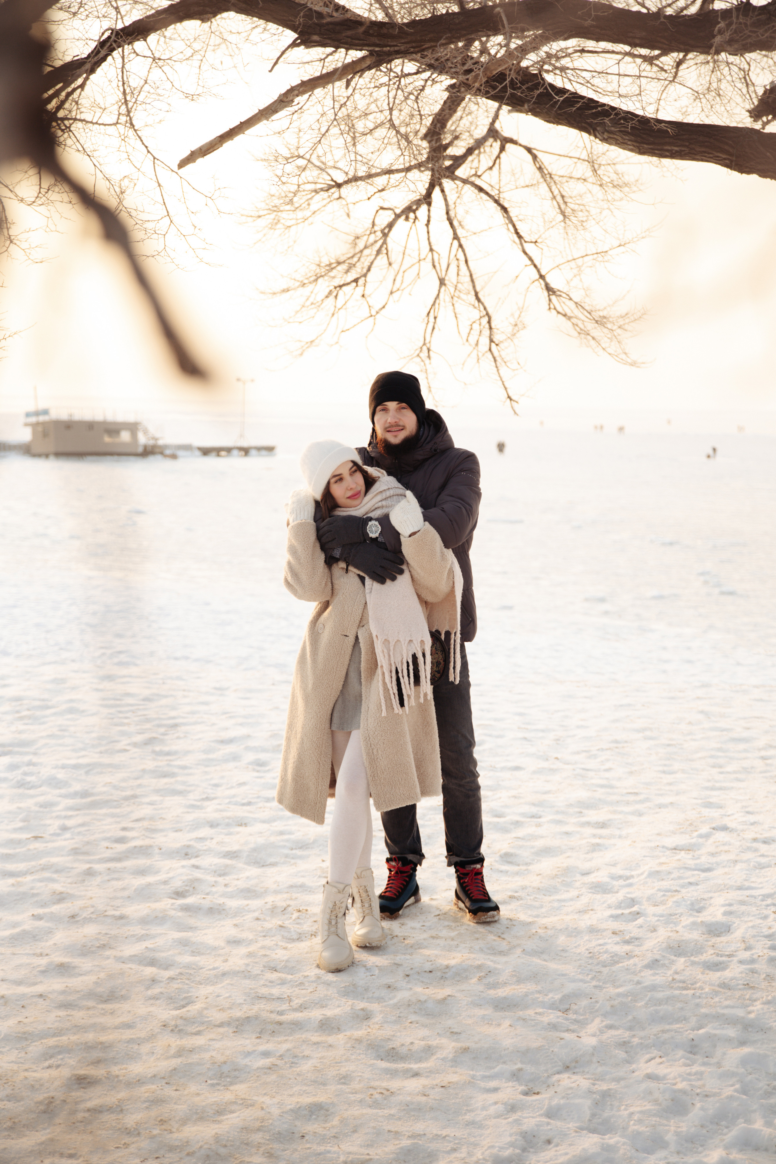 Настя и Максим. Фотограф Влада Лаптева Владивосток, Приморский край