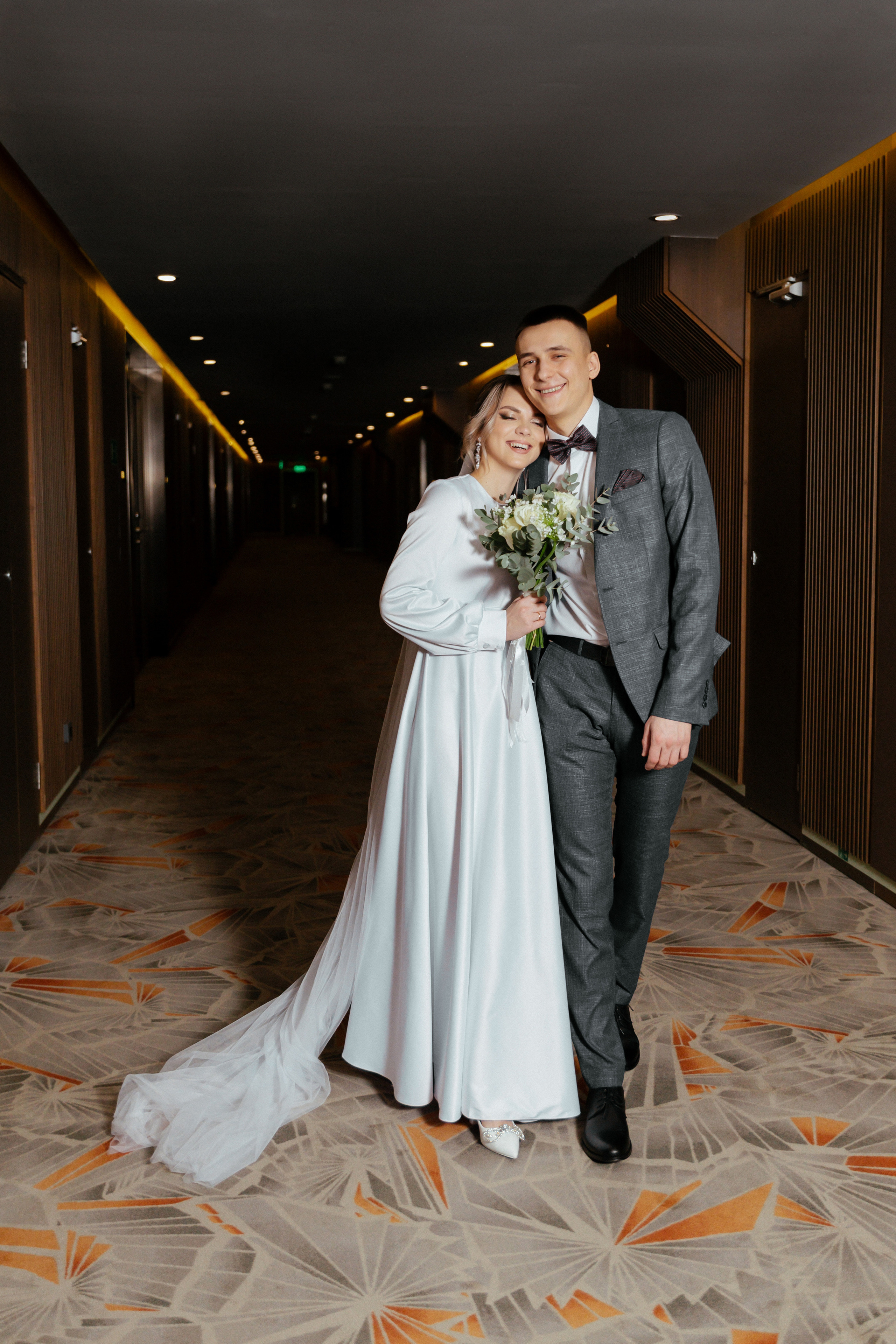 Екатерина и Кирилл. Фотограф Влада Лаптева Владивосток, Приморский край