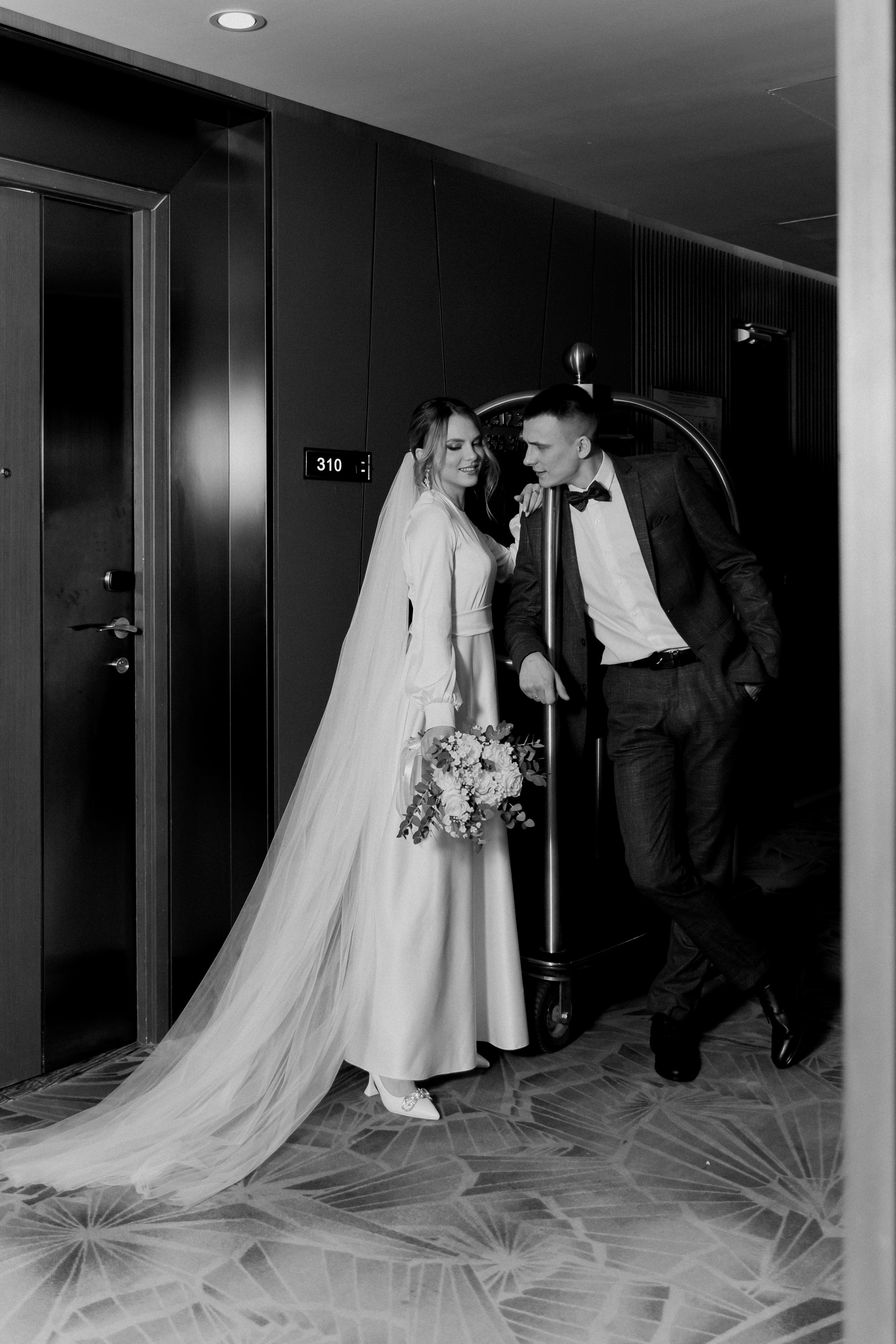 Екатерина и Кирилл. Фотограф Влада Лаптева Владивосток, Приморский край