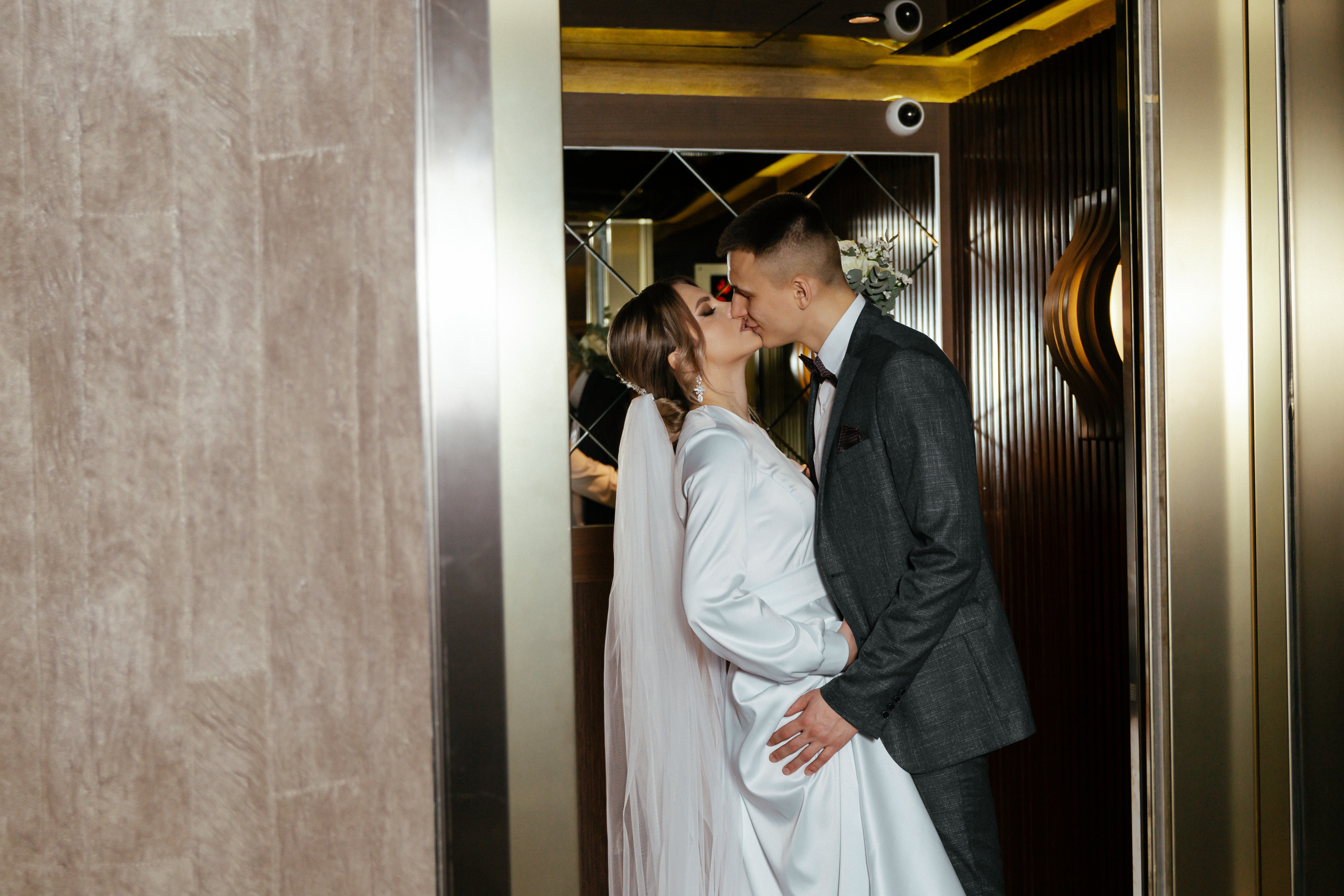 Екатерина и Кирилл. Фотограф Влада Лаптева Владивосток, Приморский край