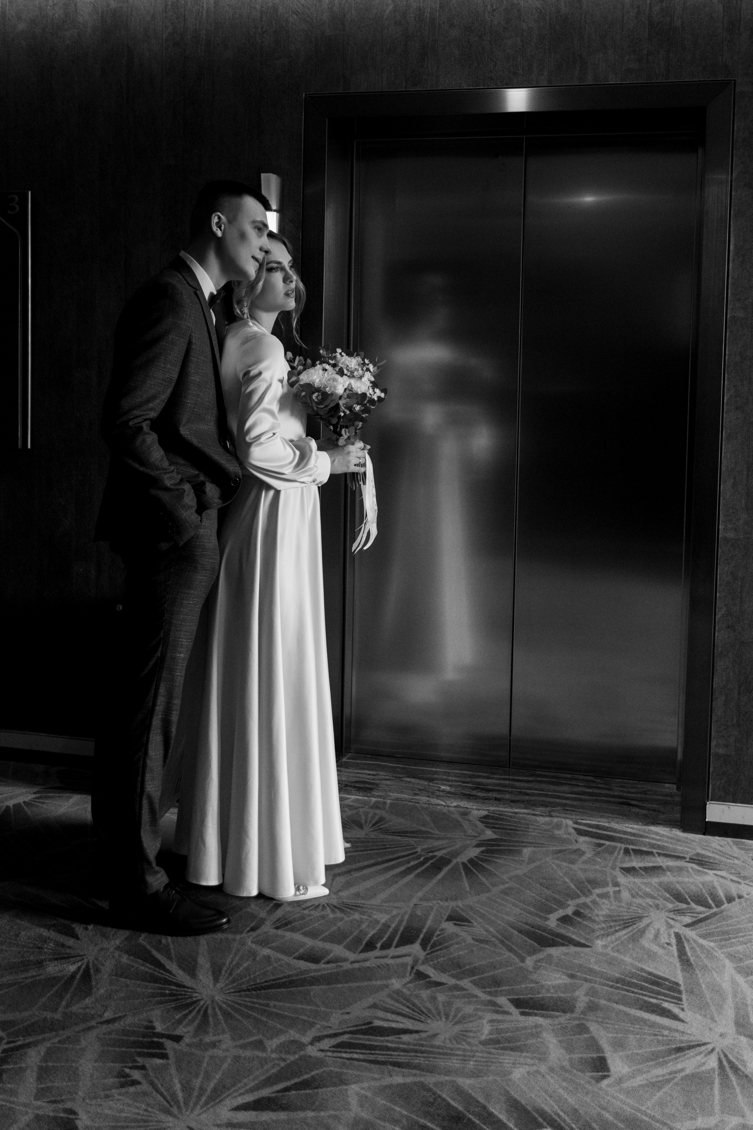 Екатерина и Кирилл. Фотограф Влада Лаптева Владивосток, Приморский край