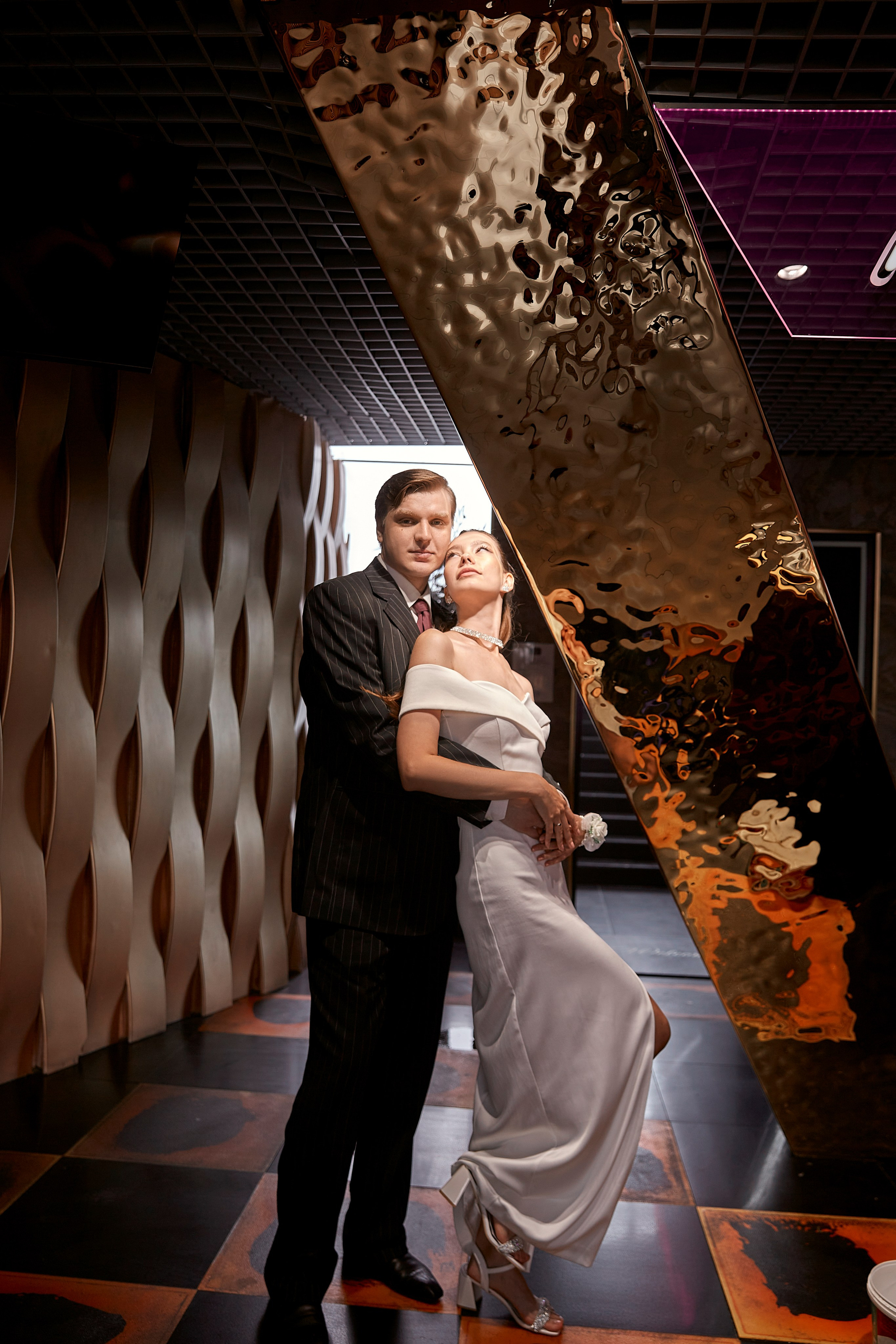 Свадьба Никиты и Сони. Фотограф ваших самых ярких событий в Москве и СПБ. Збронская Юлия