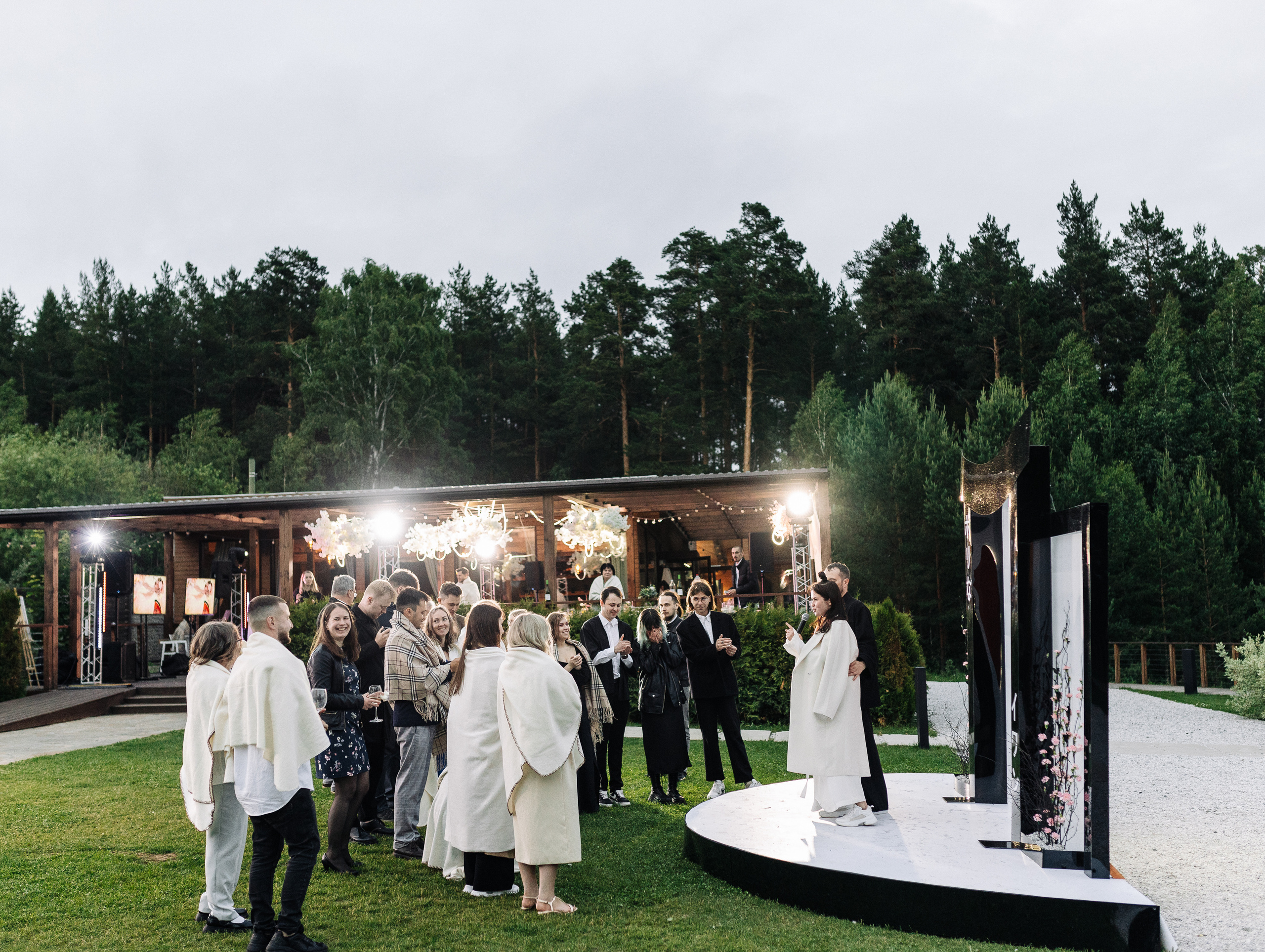 Иван и Полина. Фотограф Олег Коровяков