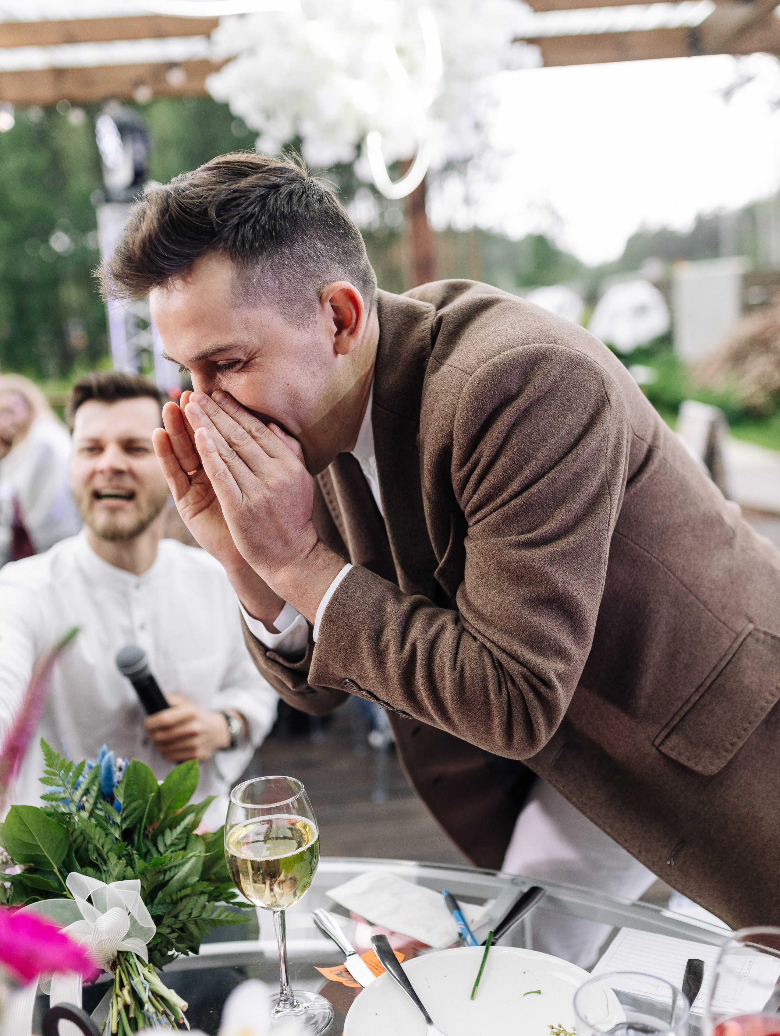 Иван и Полина. Фотограф Олег Коровяков