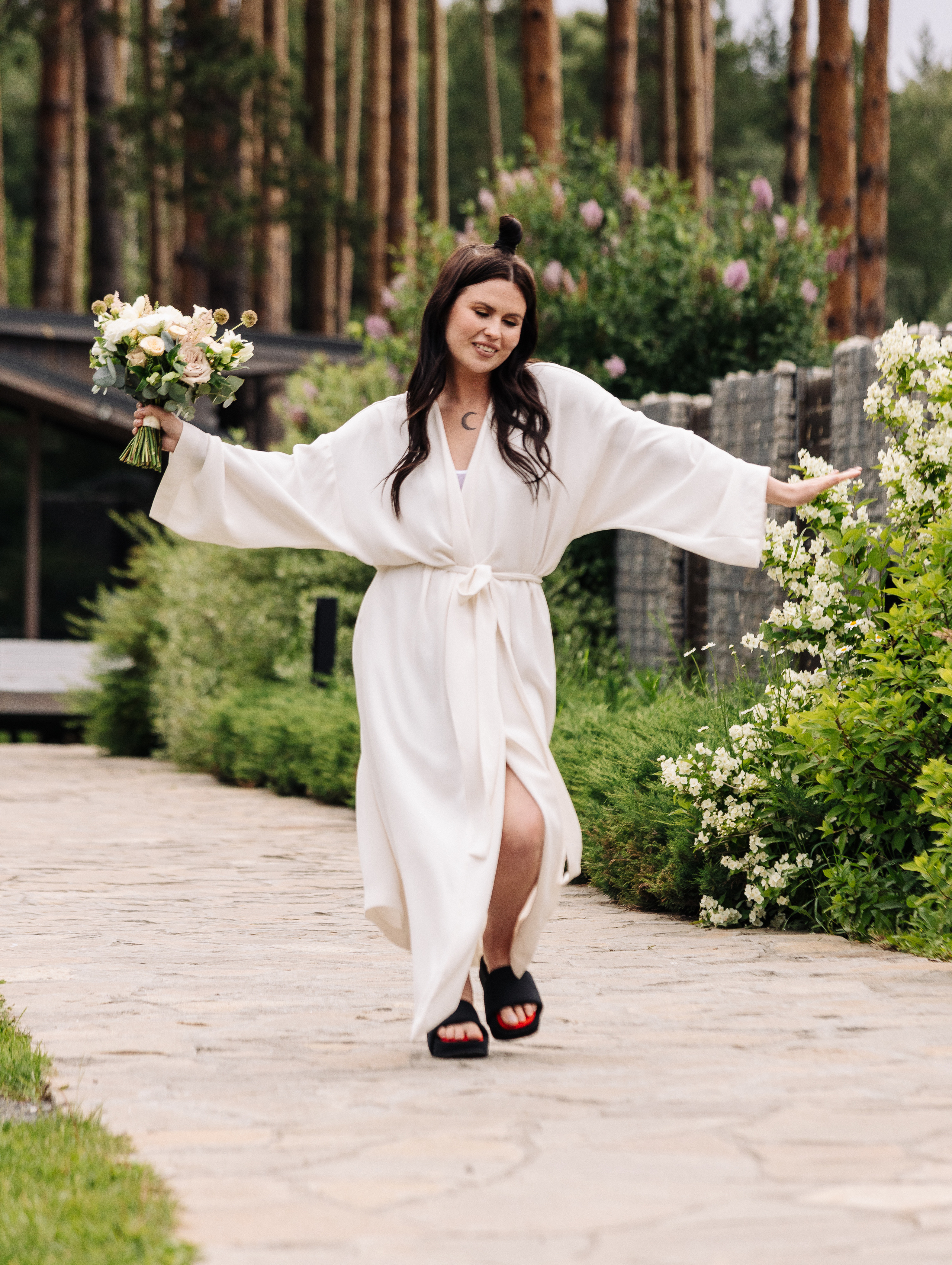 Иван и Полина. Фотограф Олег Коровяков