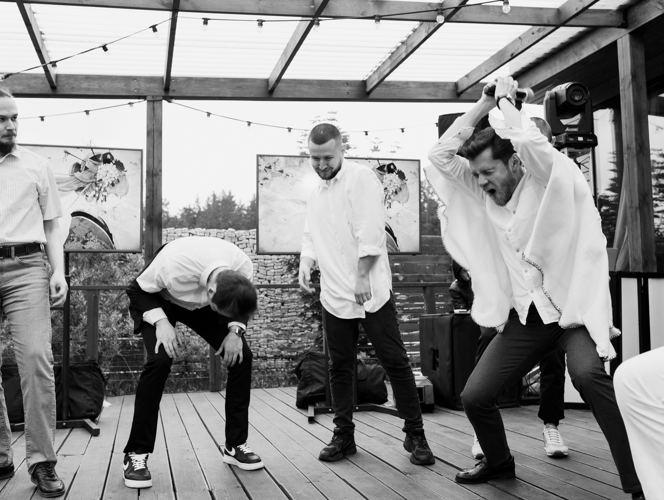 Иван и Полина. Фотограф Олег Коровяков