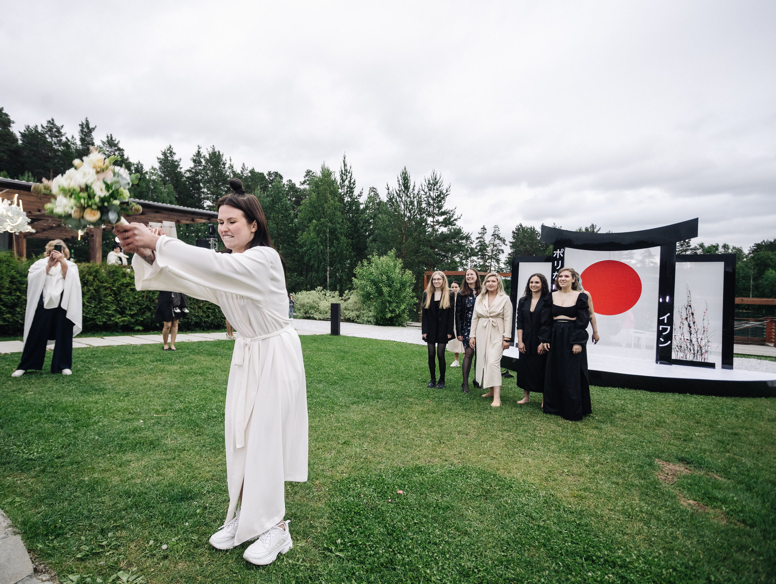 Иван и Полина. Фотограф Олег Коровяков