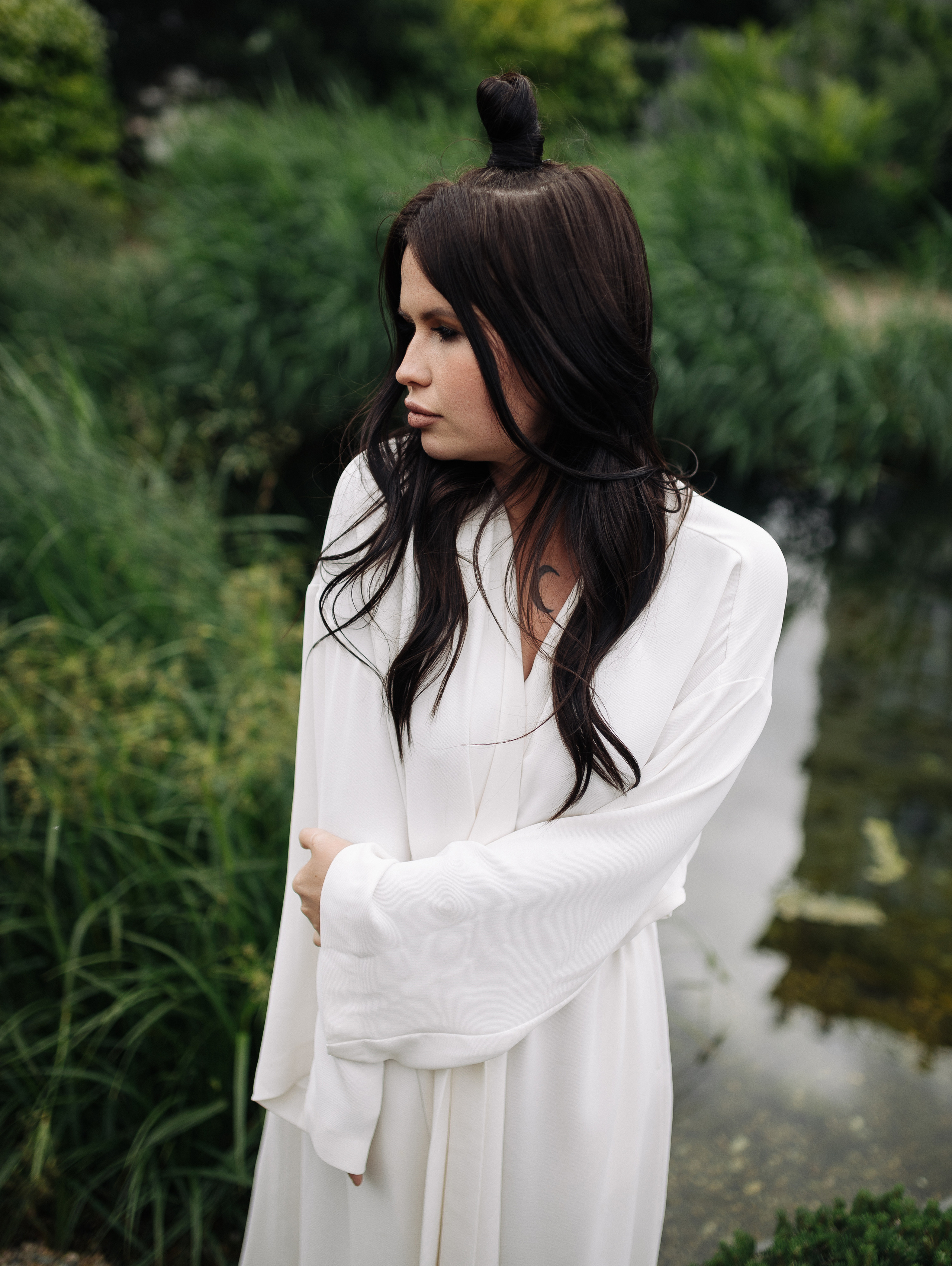 Иван и Полина. Фотограф Олег Коровяков