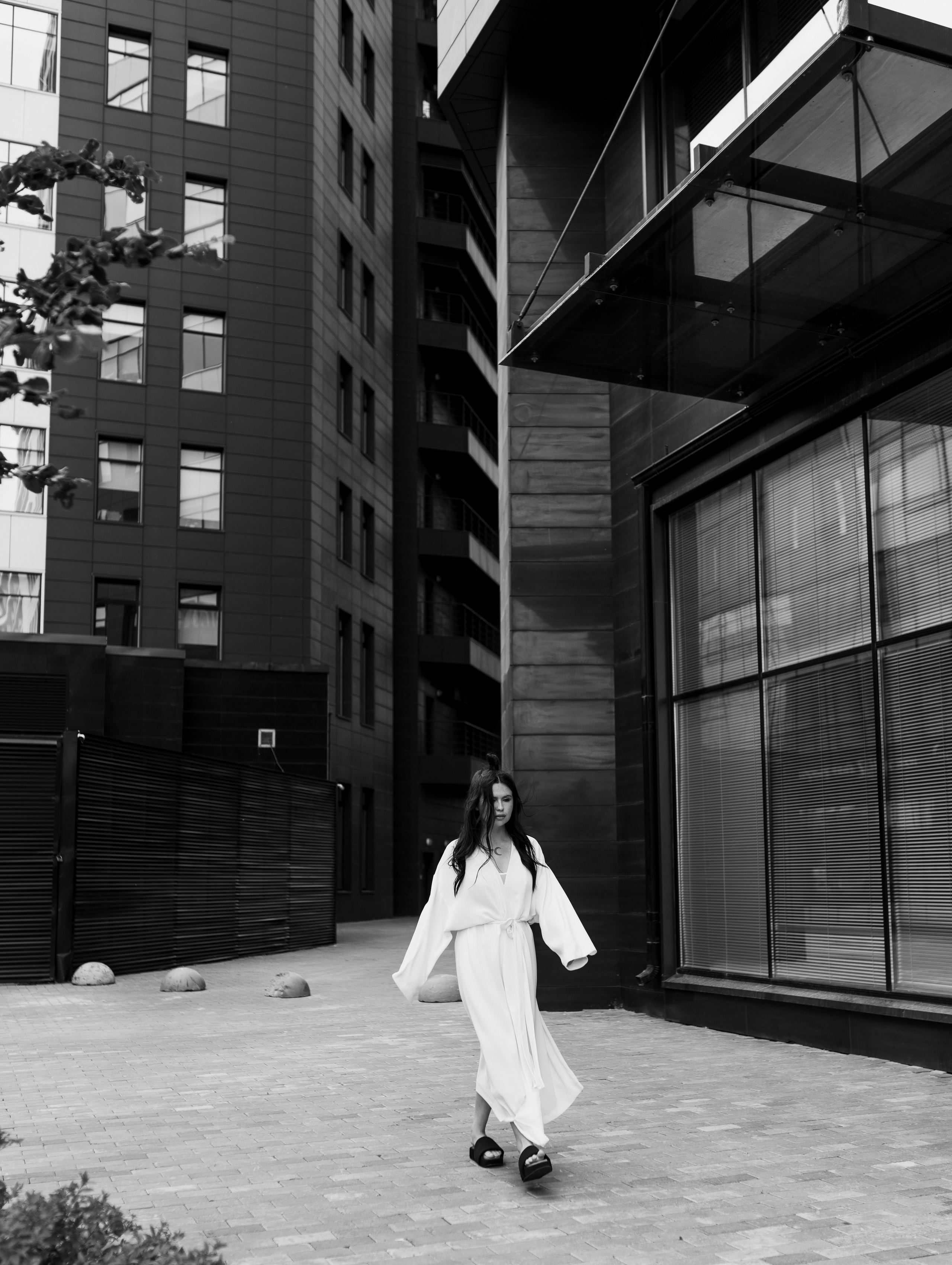 Иван и Полина. Фотограф Олег Коровяков