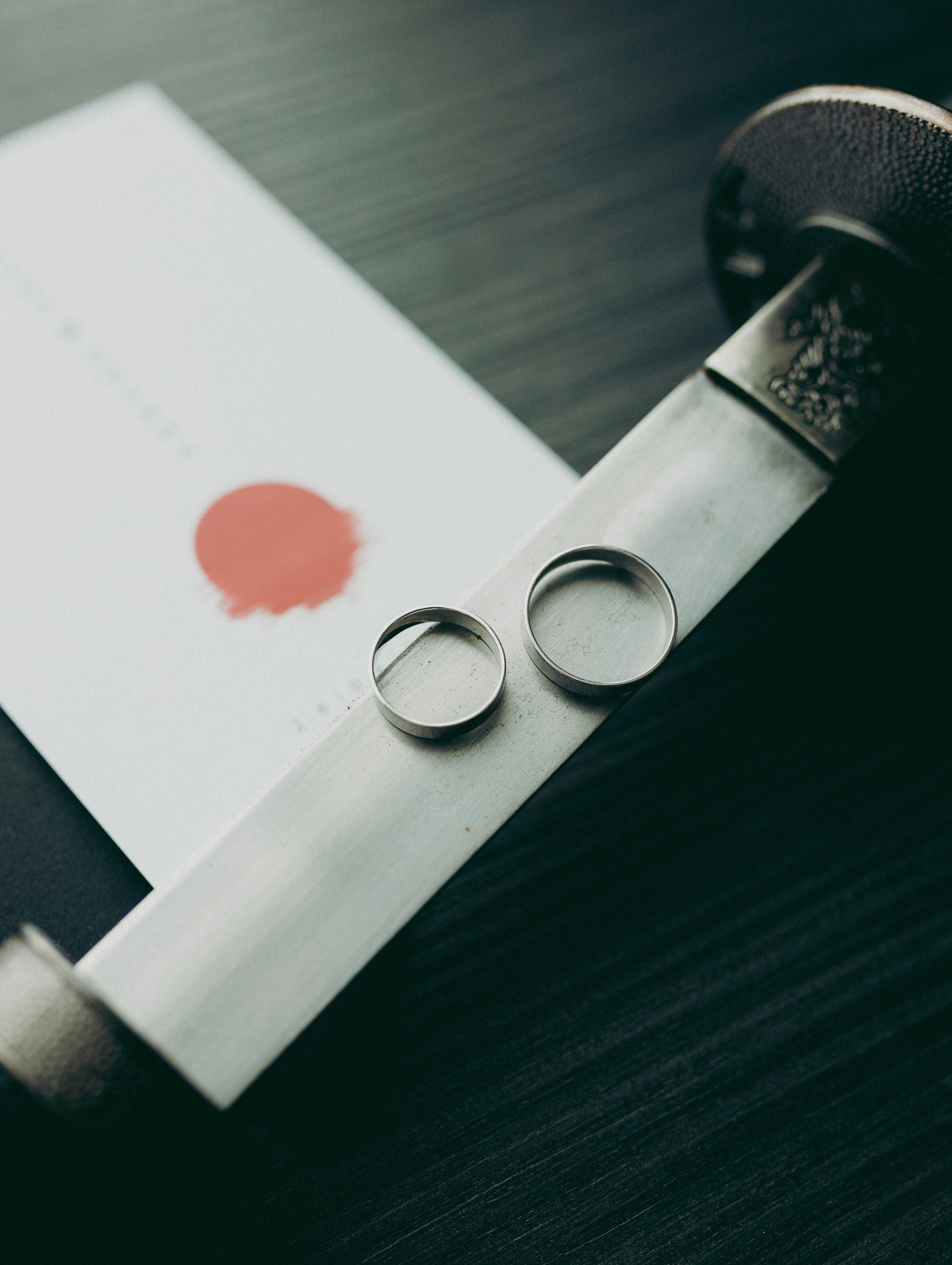 Иван и Полина. Фотограф Олег Коровяков