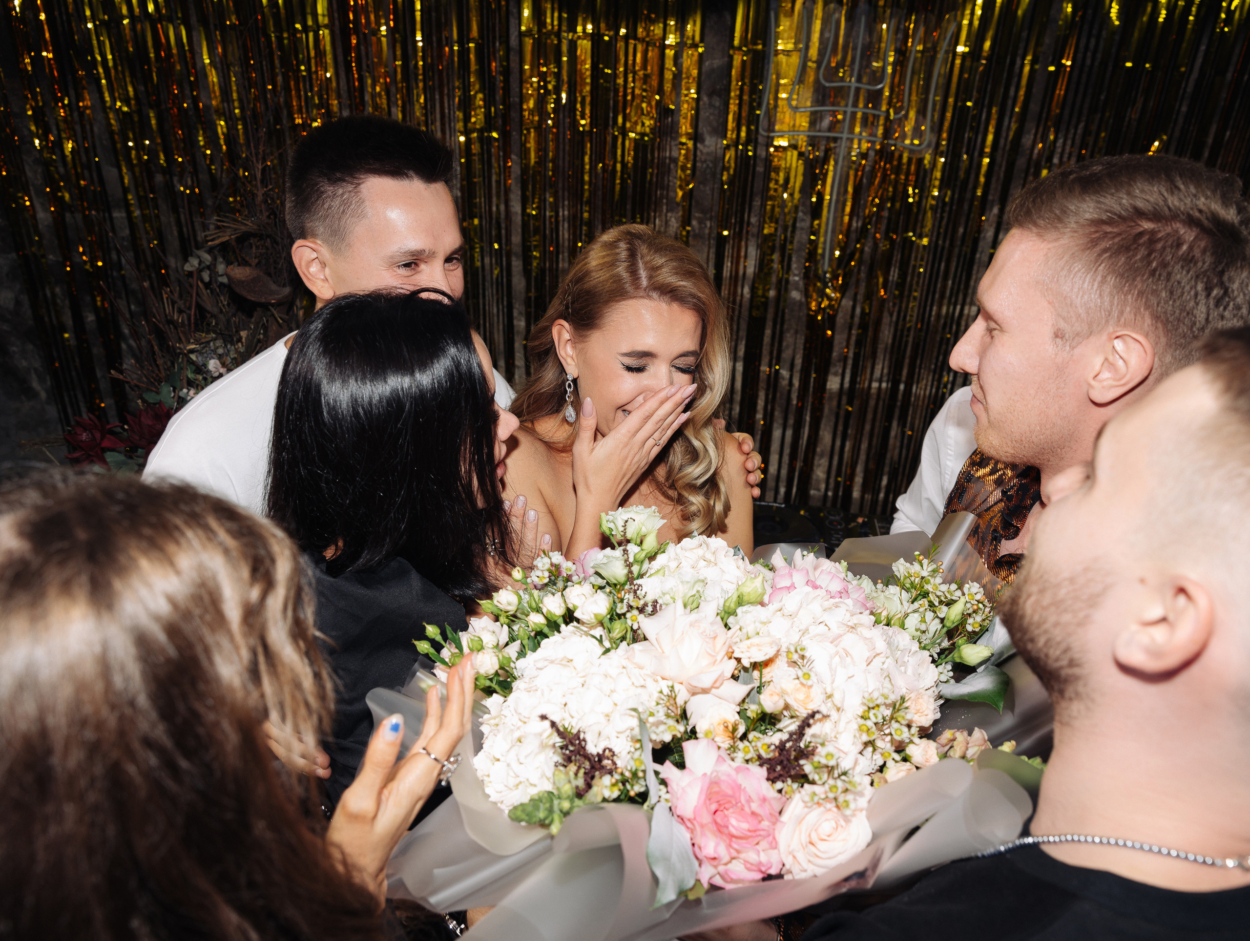 Лена. Фотограф Олег Коровяков