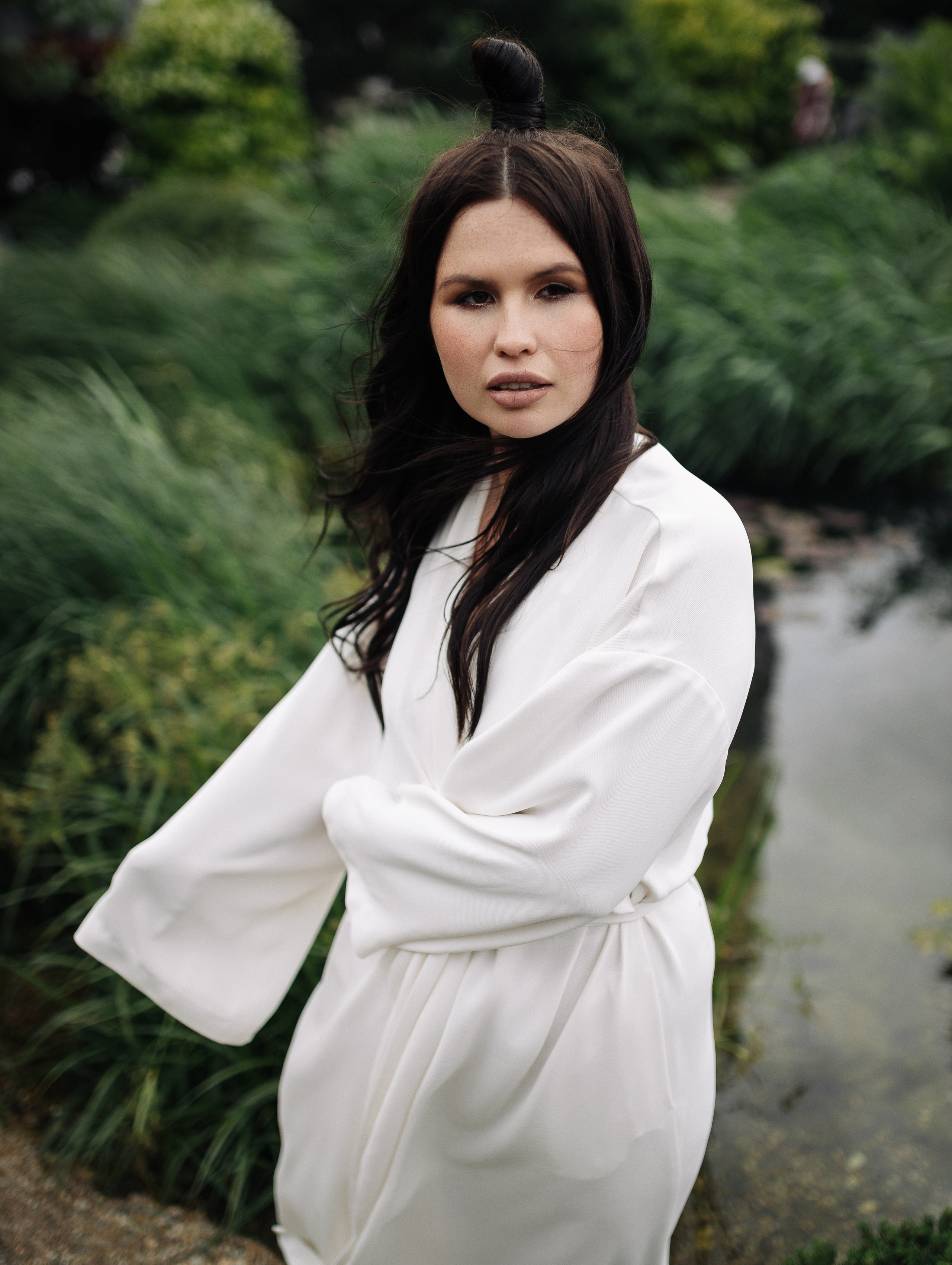 Иван и Полина. Фотограф Олег Коровяков