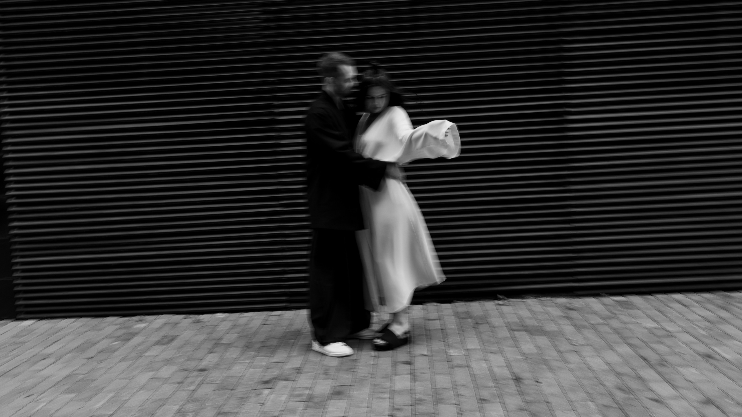 Иван и Полина. Фотограф Олег Коровяков