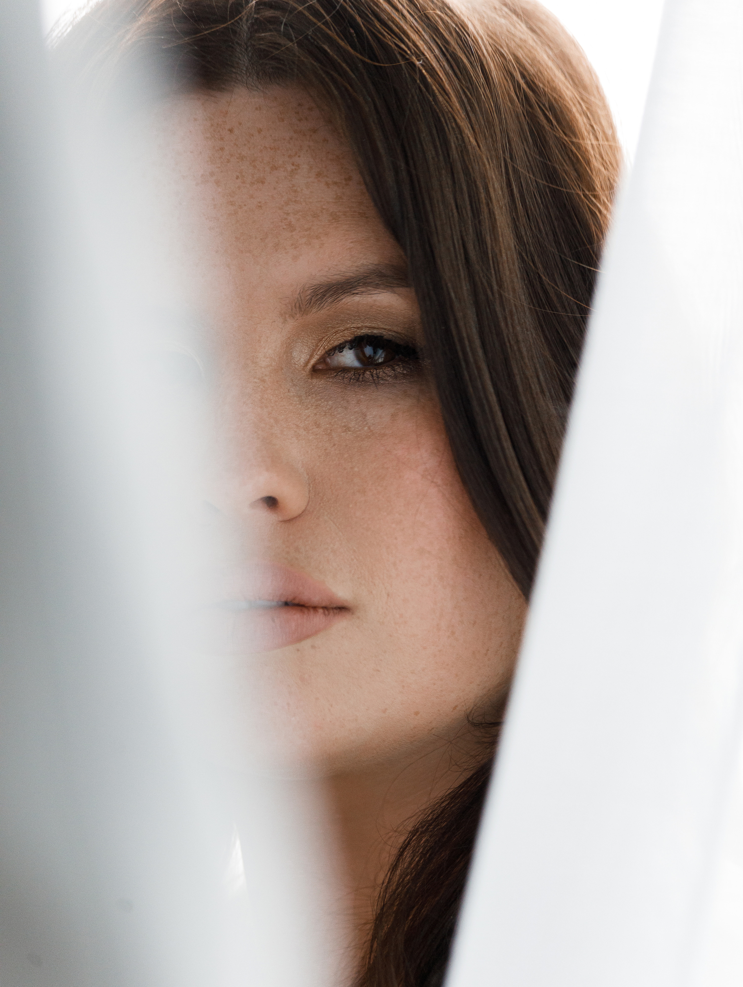 Иван и Полина. Фотограф Олег Коровяков