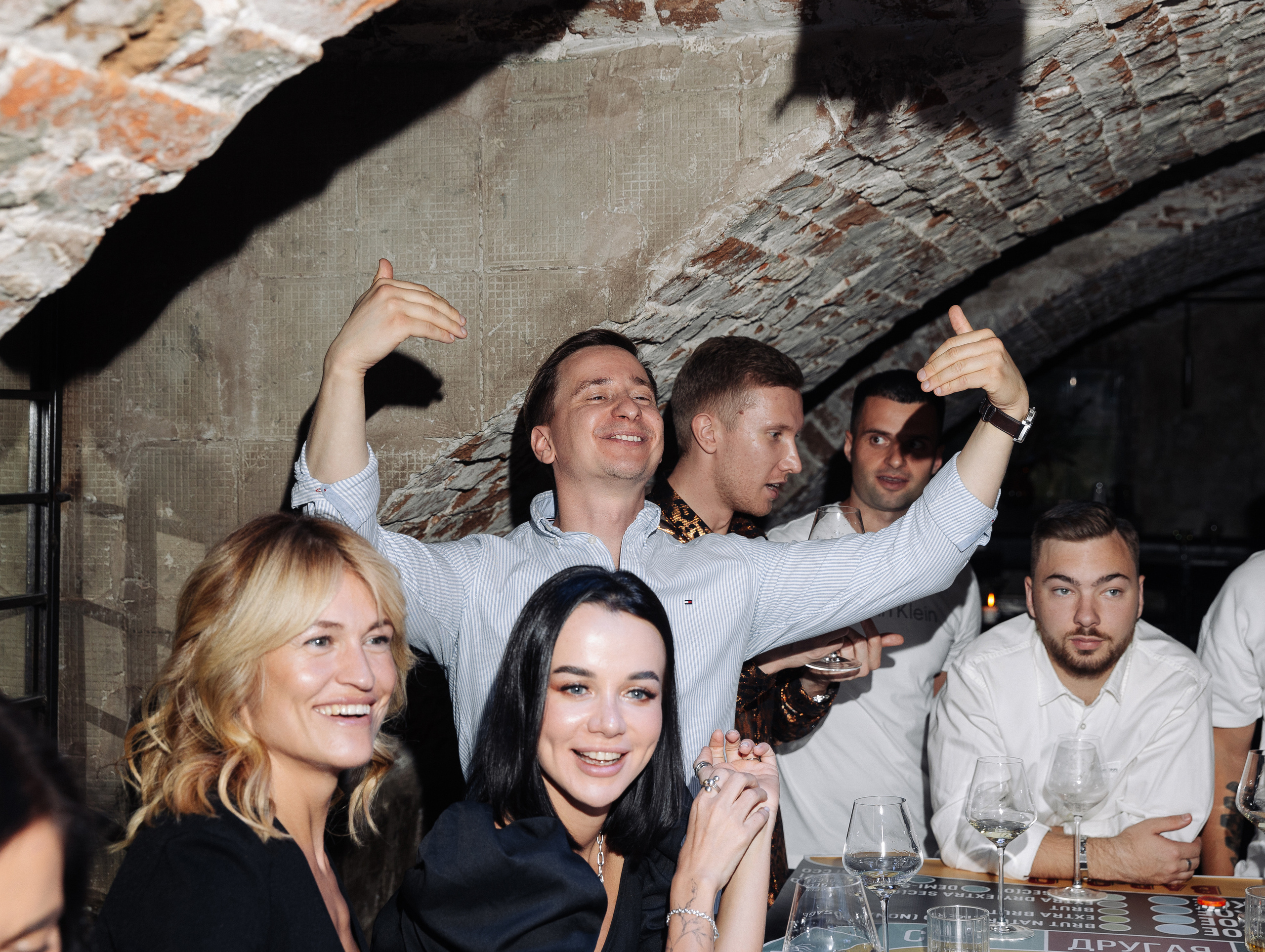 Лена. Фотограф Олег Коровяков