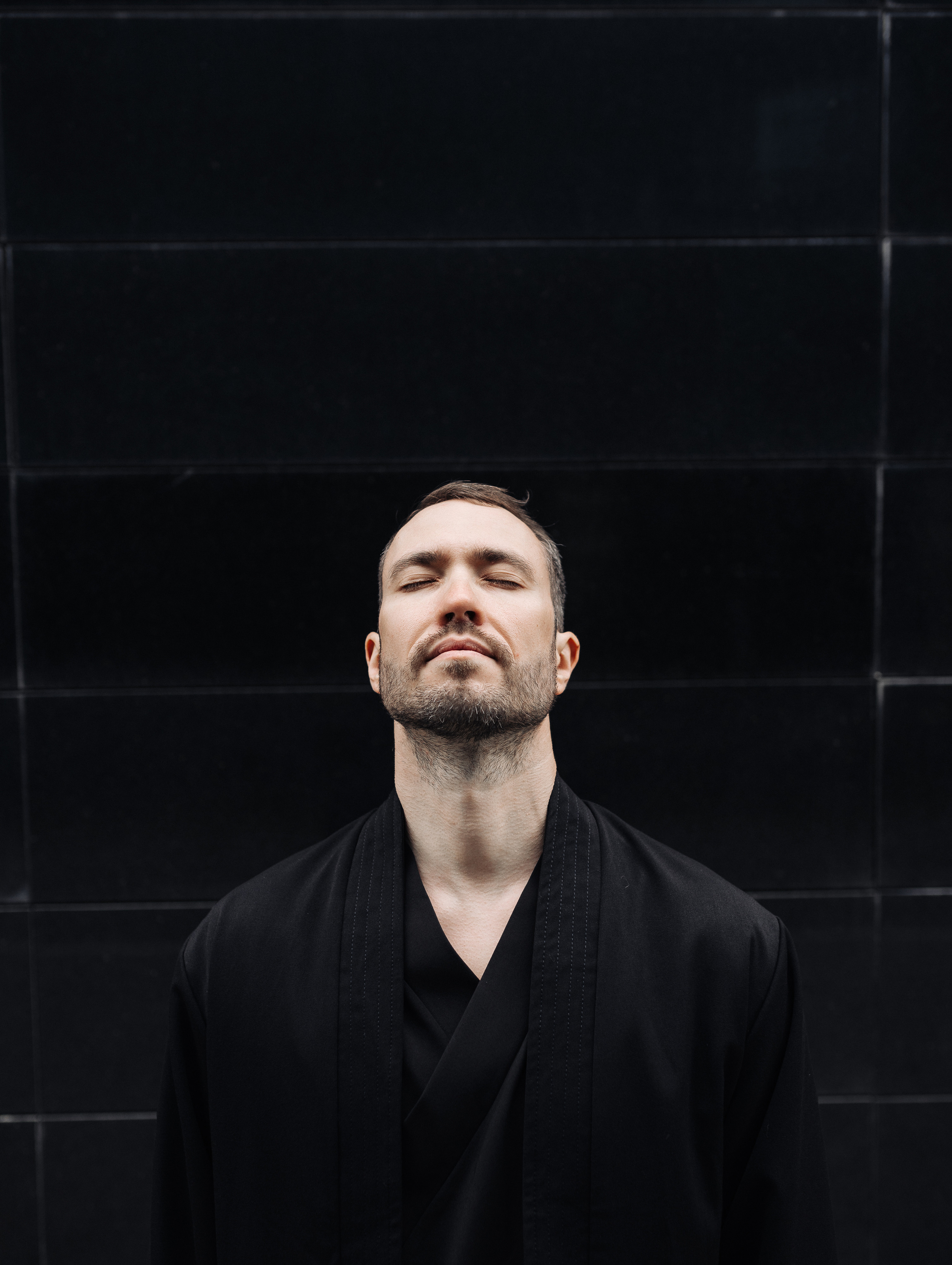 Иван и Полина. Фотограф Олег Коровяков