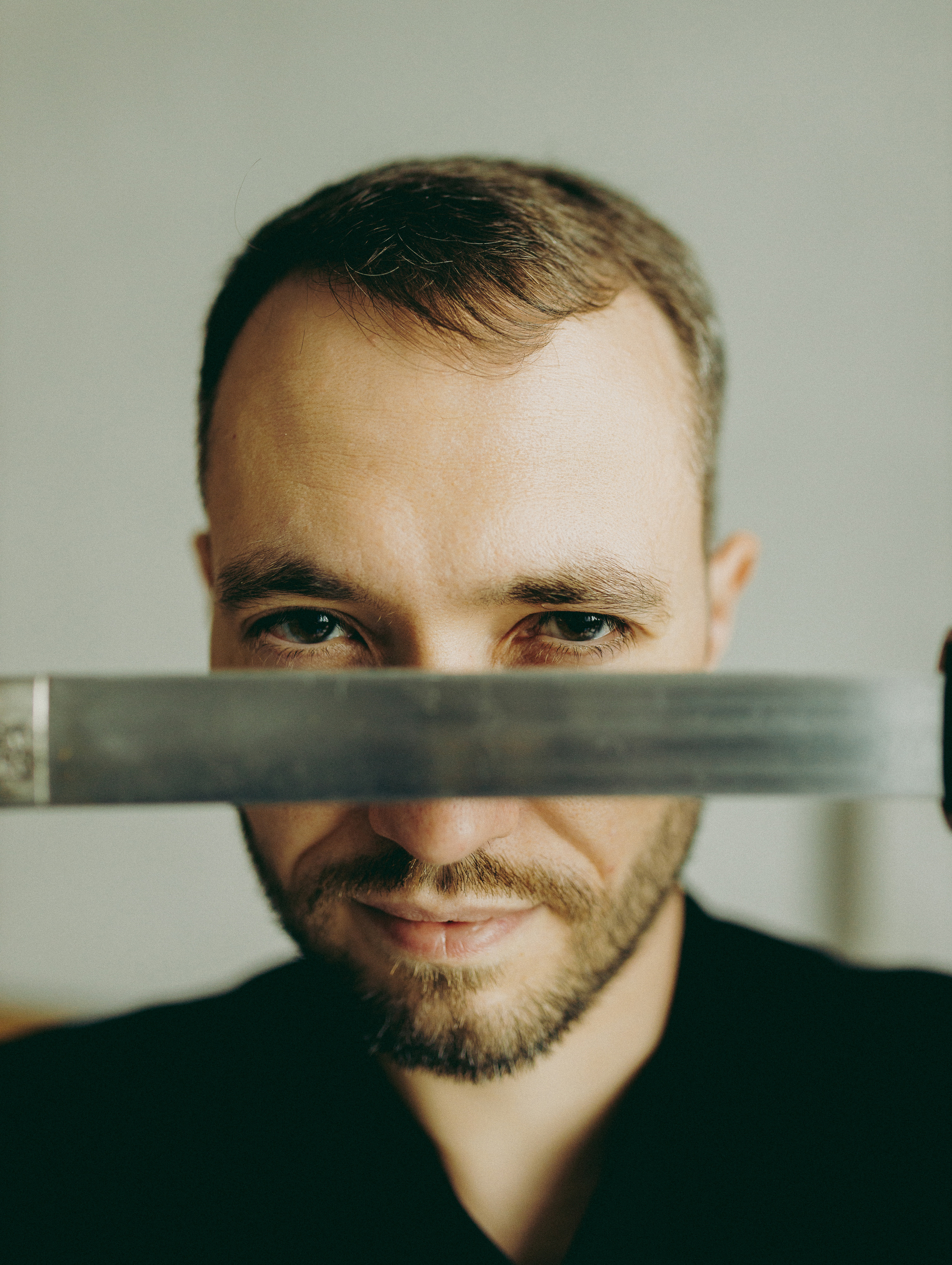 Иван и Полина. Фотограф Олег Коровяков