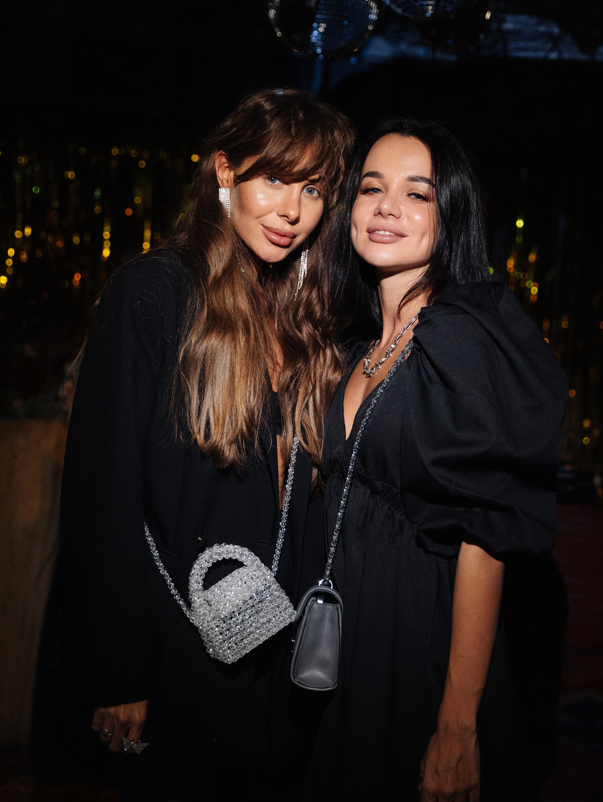 Лена. Фотограф Олег Коровяков