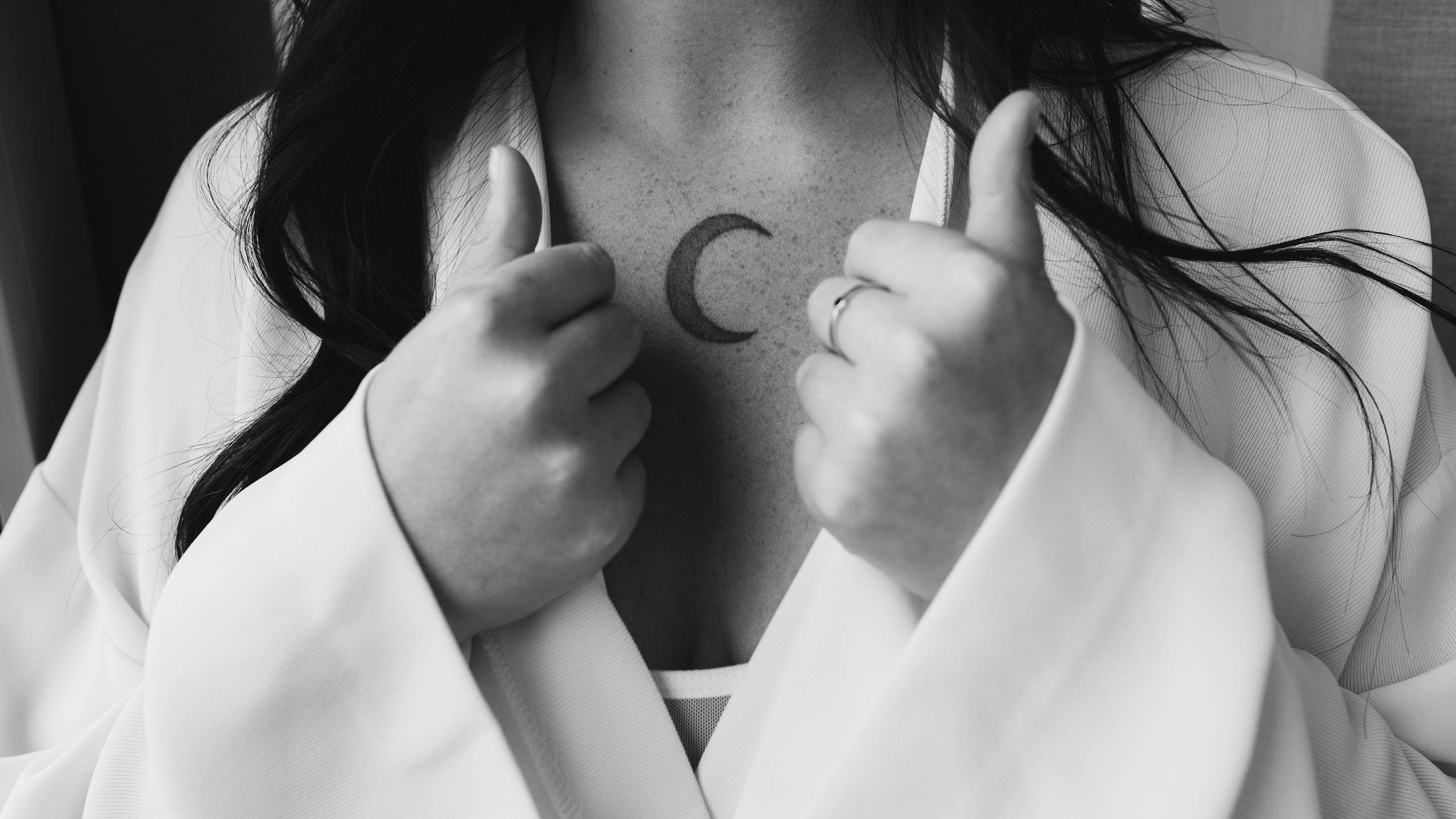 Иван и Полина. Фотограф Олег Коровяков