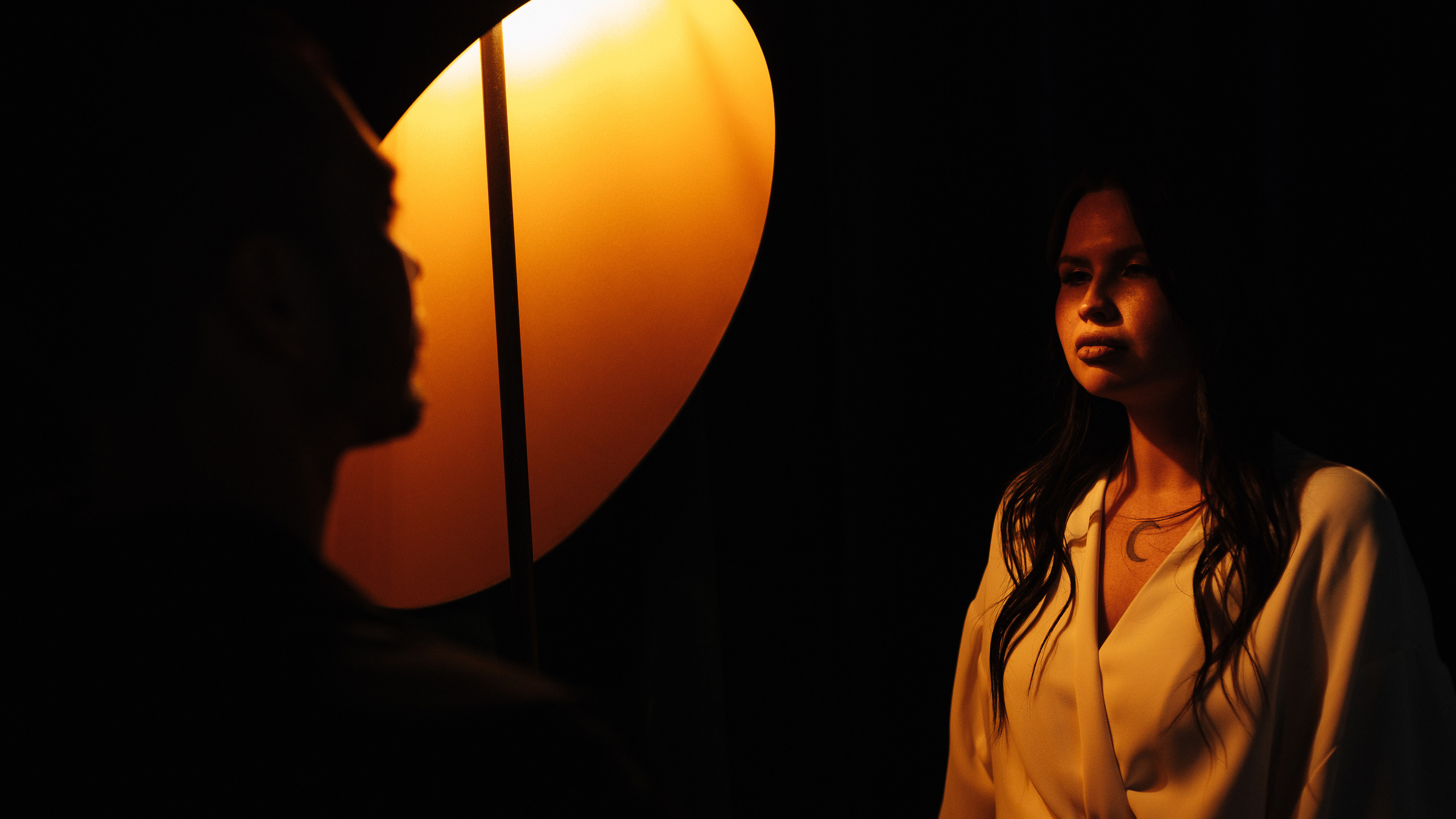 Иван и Полина. Фотограф Олег Коровяков