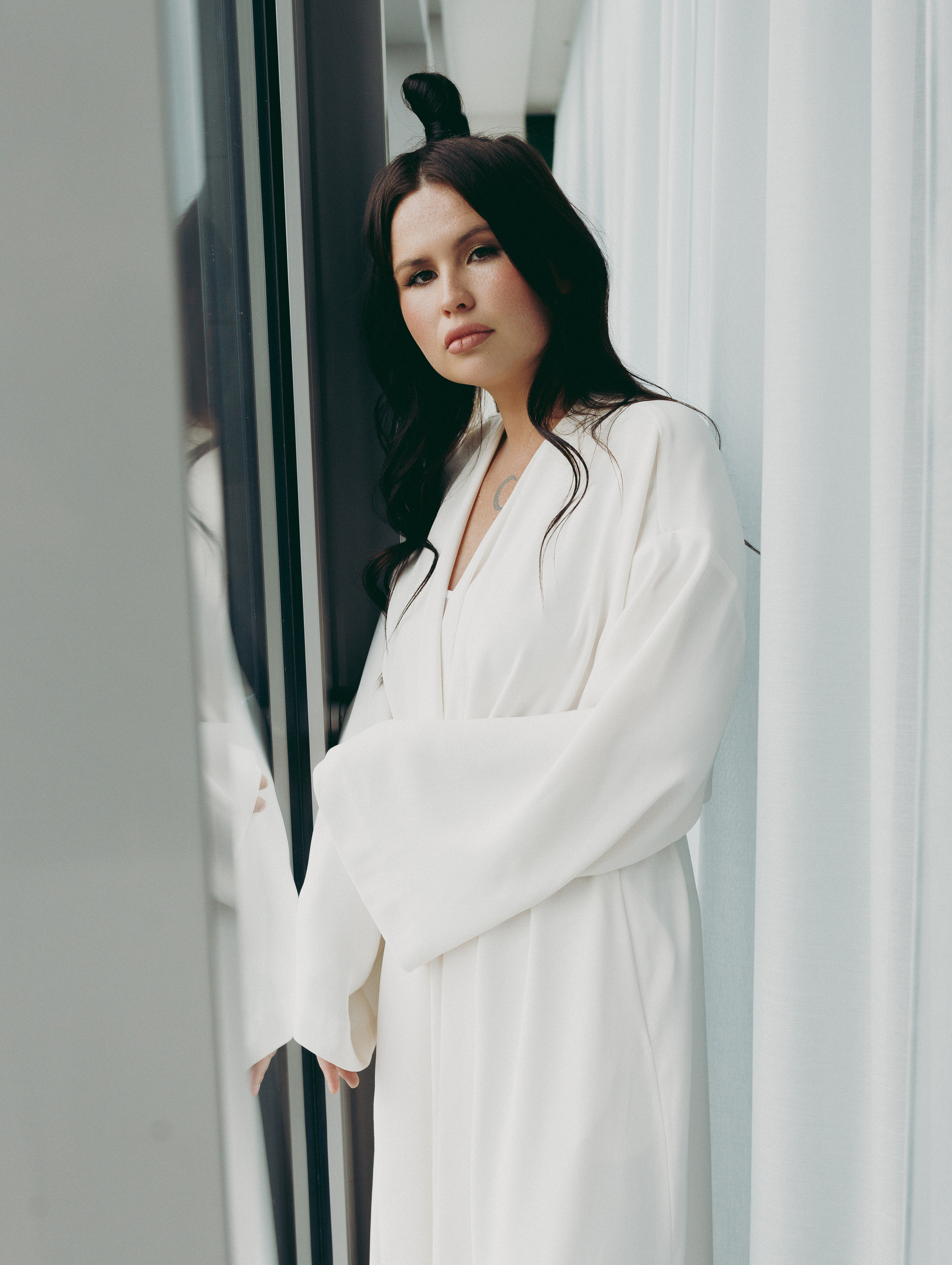 Иван и Полина. Фотограф Олег Коровяков