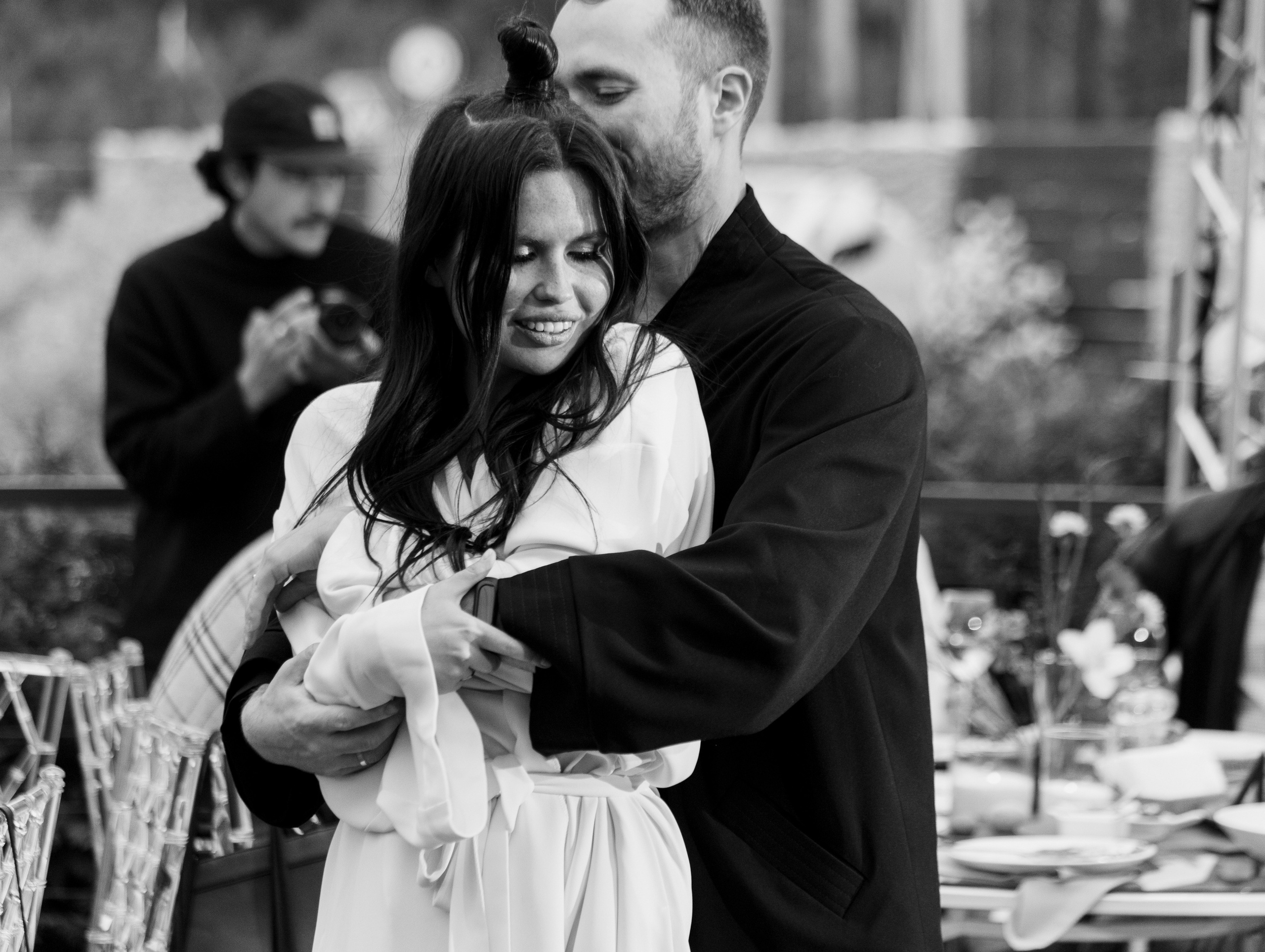 Иван и Полина. Фотограф Олег Коровяков