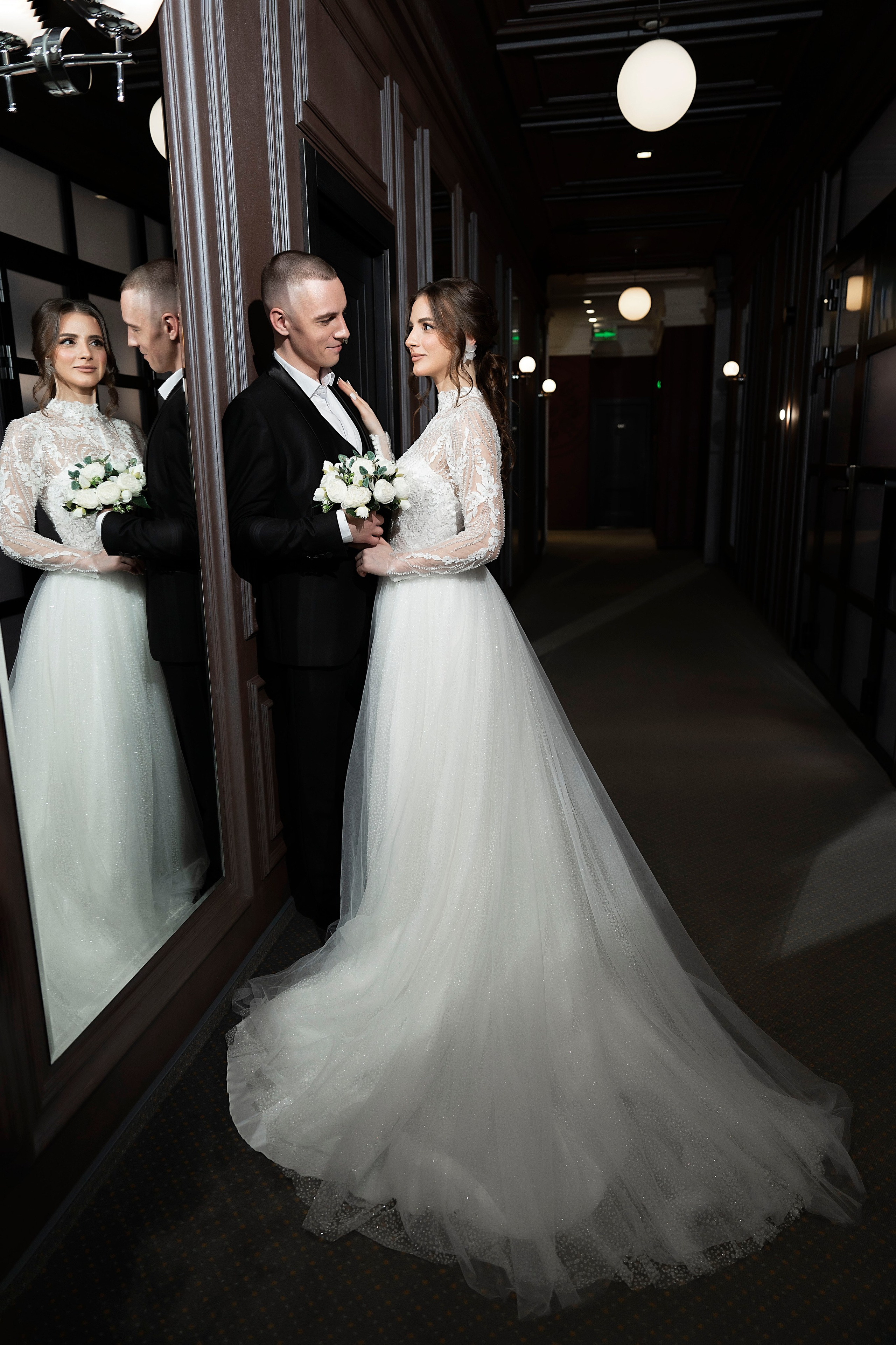 Дмитрий и Кристина. Главная