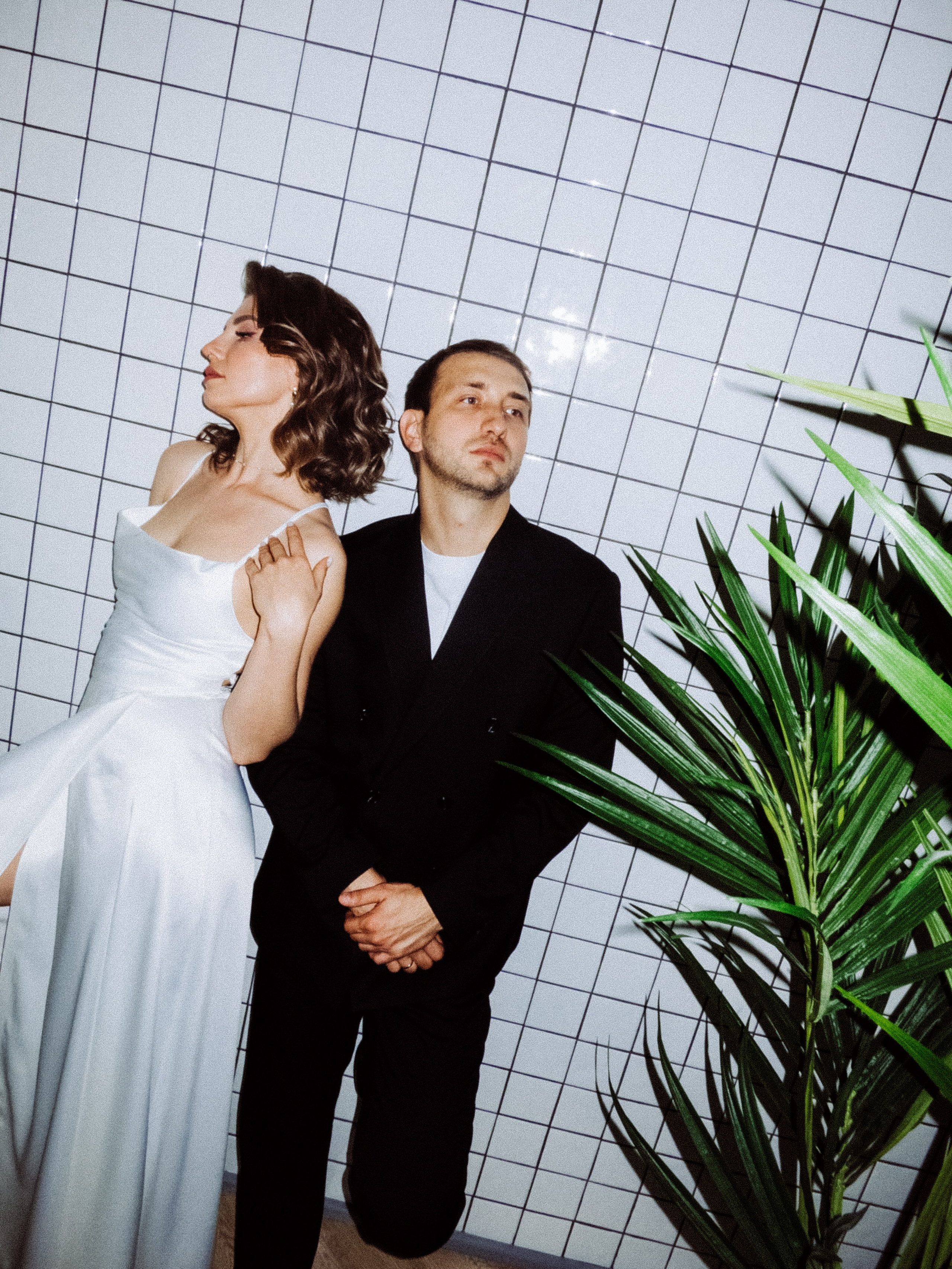 Дмитрий & Ангелина