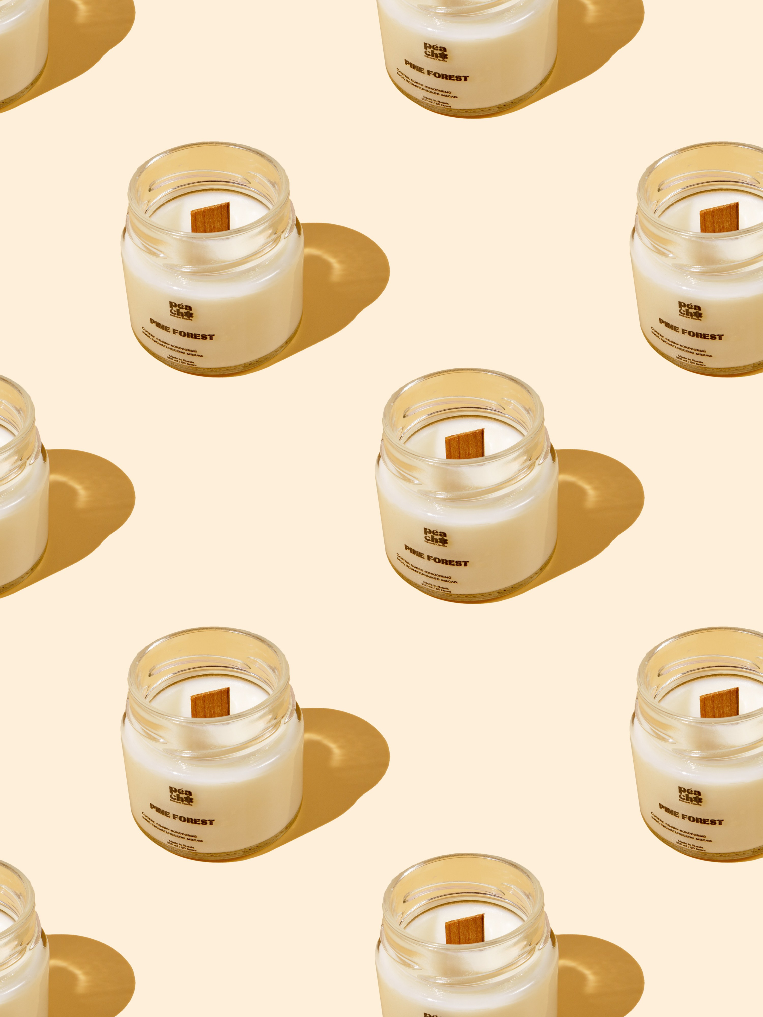 Диффузоры и Свечи. Макаров Сергей|Creamlebot Фотограф города Ростов-на-Дону