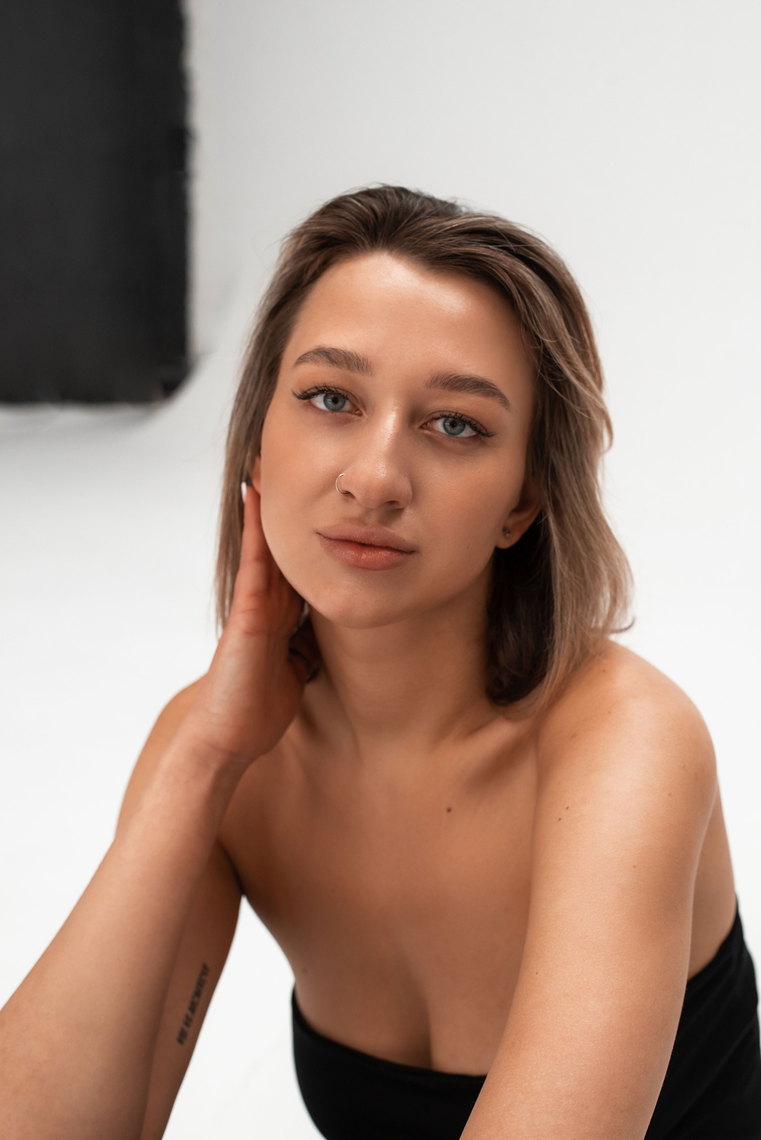 GIRLS — mix. Фотограф и ретушер Оксана — женские фотосессии, обучение фотографии и ретуши с нуля | Минск, Беларусь