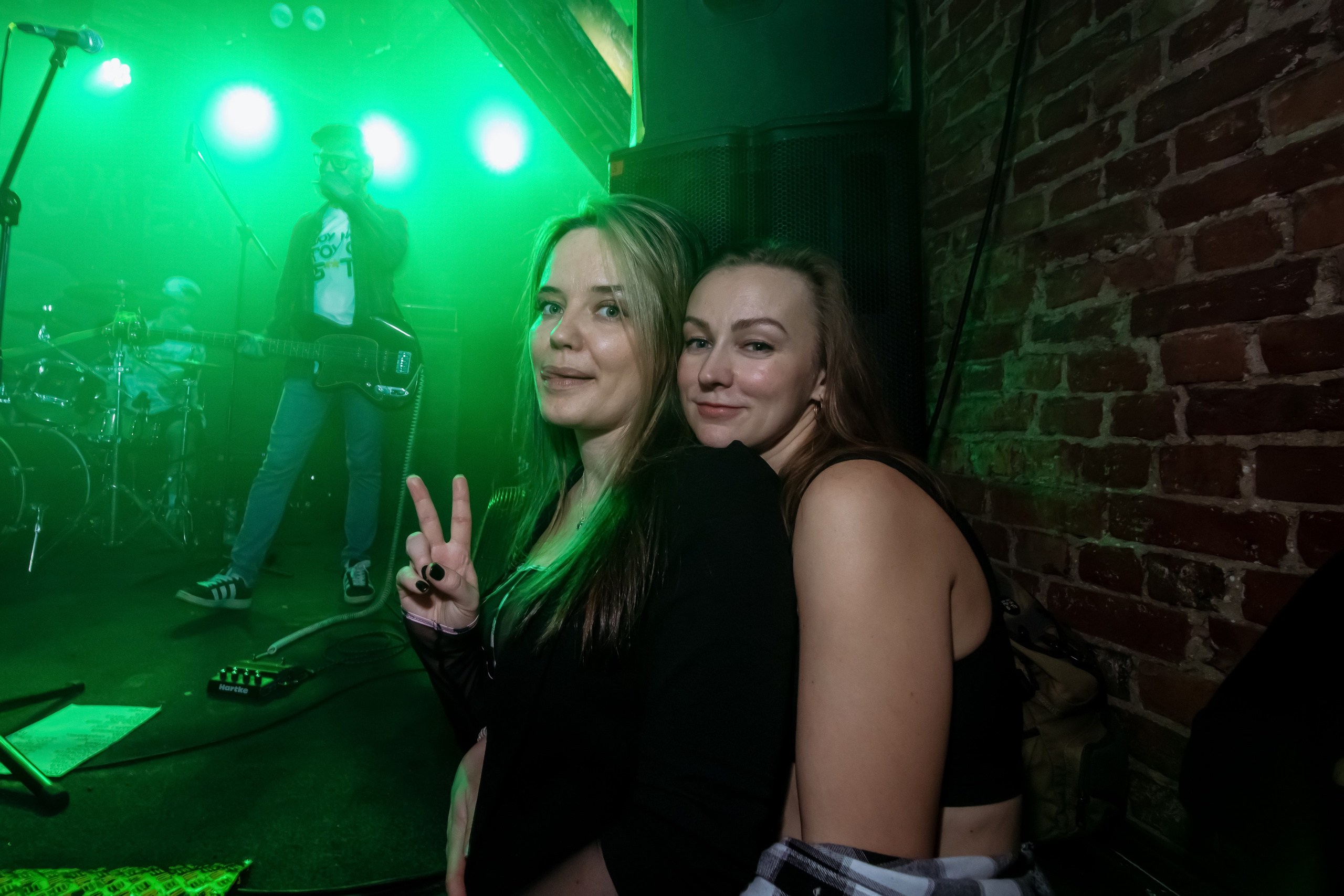 РАДИОПОМЕХИ. Фотограф Елена Богачева (lenalena_na_na_na)