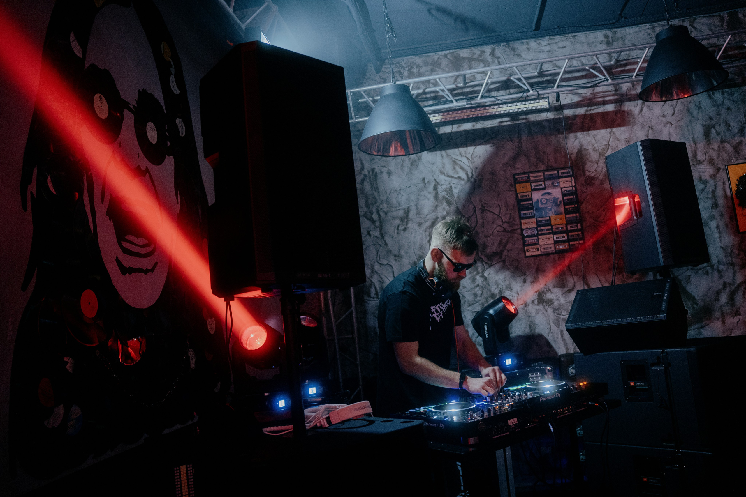 FromProvance. Портретный фотограф в Калуге Арсений Борода