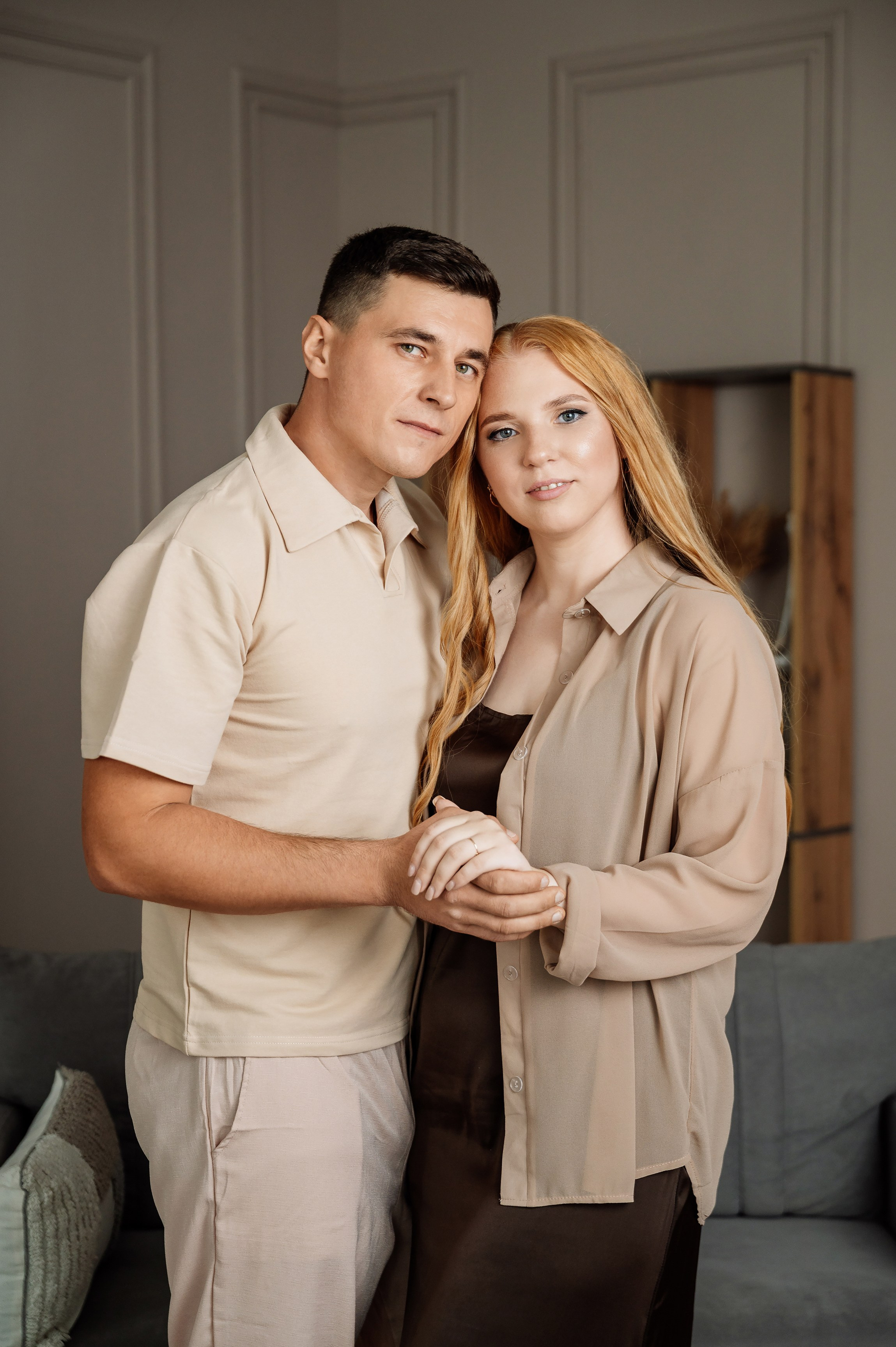 Счастью годик. Свадебный, семейный и репортажный фотограф. Брянск. Эльвира Голенкова