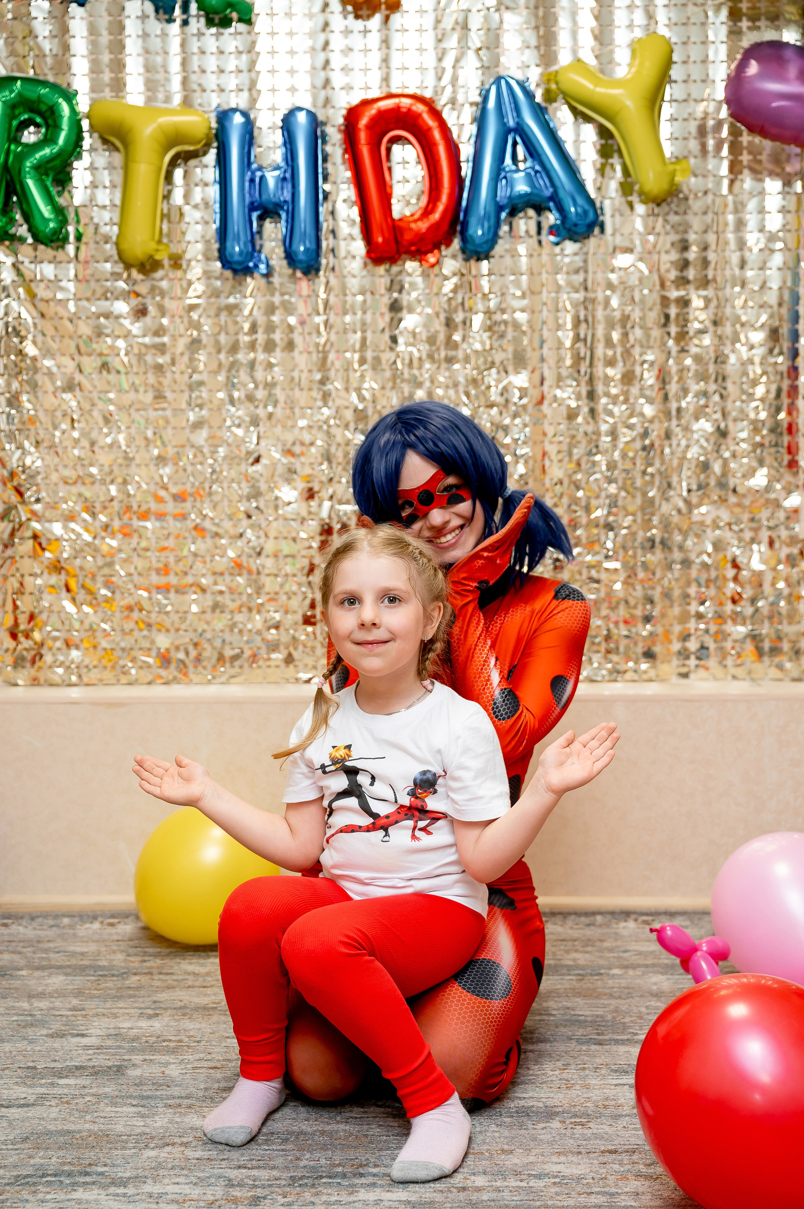 Милашке 6 лет. «Жили-были». Свадебный, семейный и репортажный фотограф. Брянск. Эльвира Голенкова